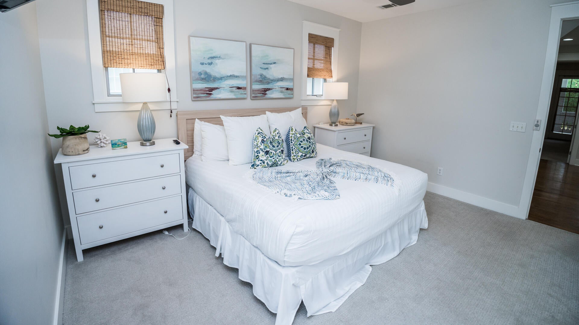 CYPRESS DUNES - Residential