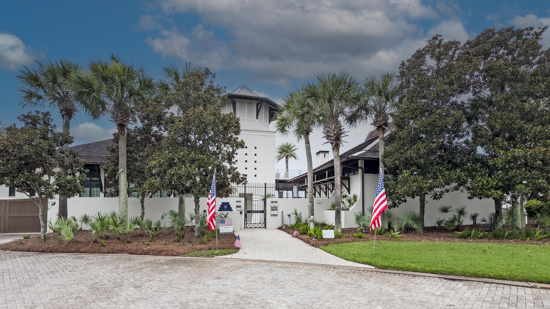 CYPRESS DUNES - Residential