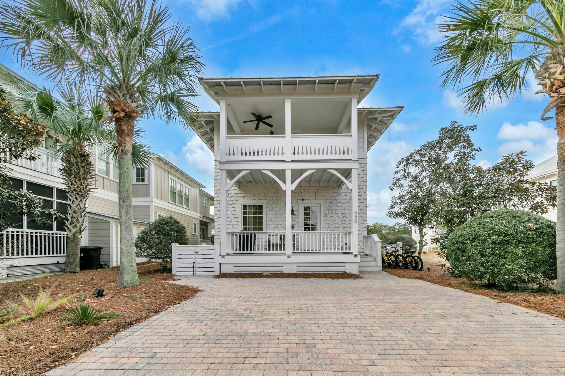 CYPRESS DUNES - Residential