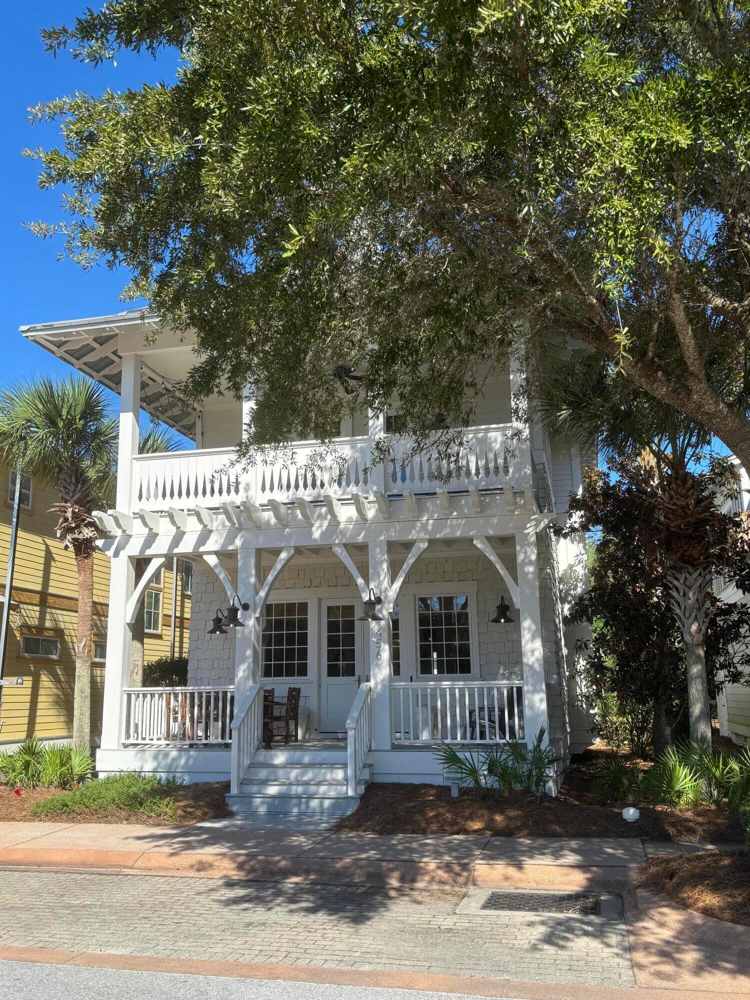 CYPRESS DUNES - Residential