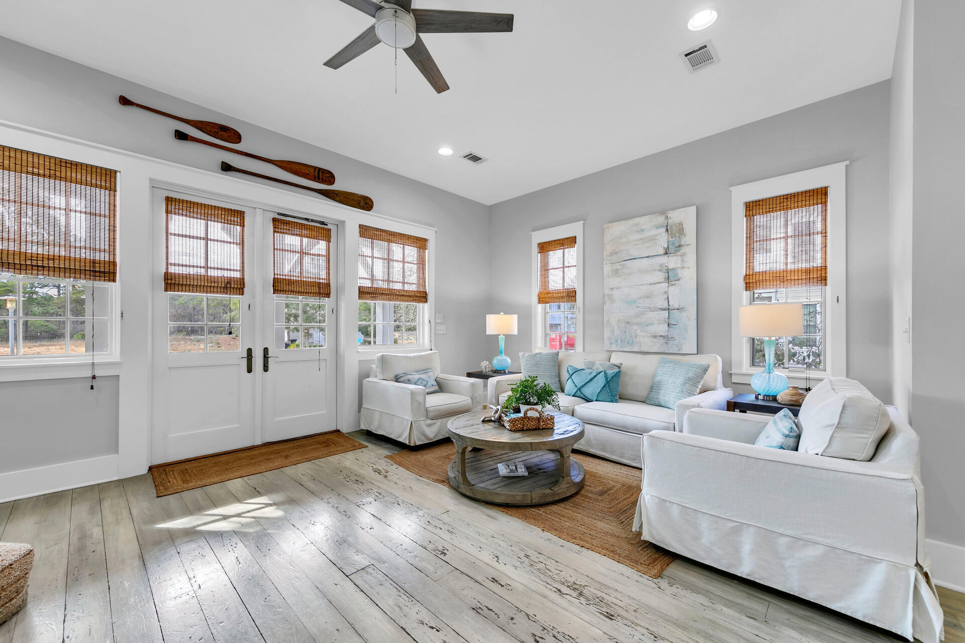 CYPRESS DUNES - Residential