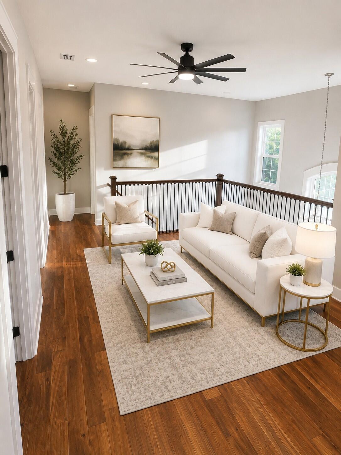 CALUSA BAY S/D - Residential