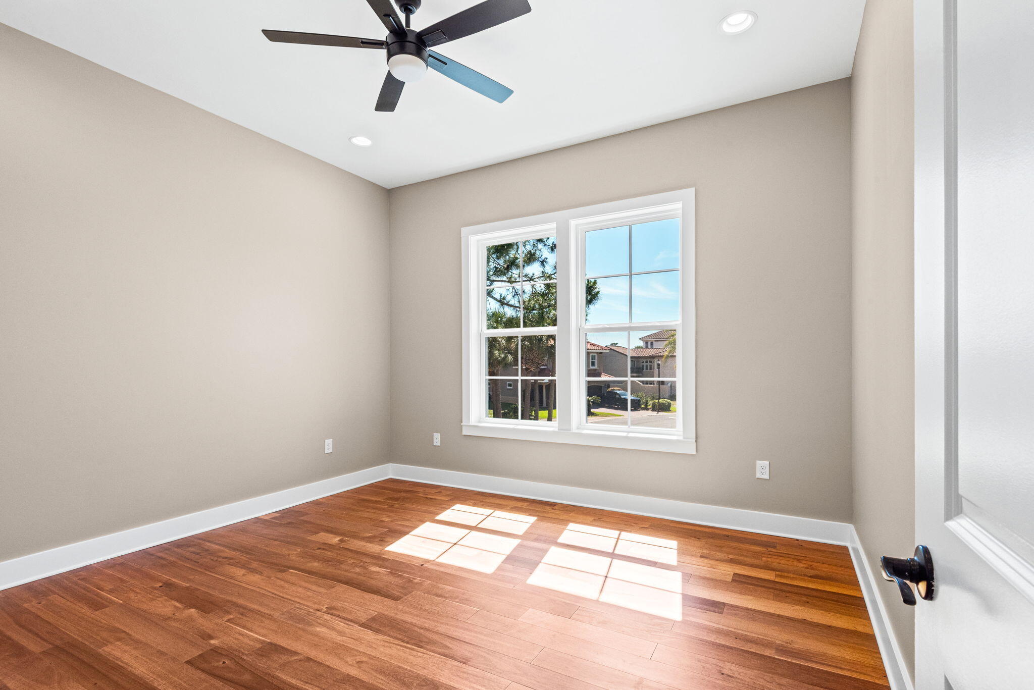 CALUSA BAY S/D - Residential