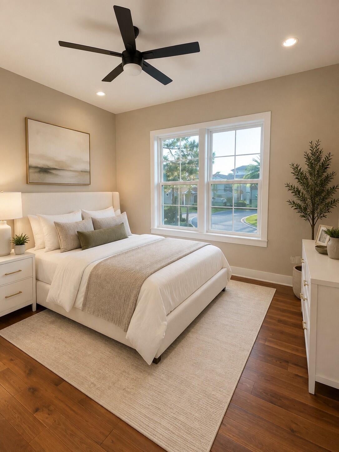 CALUSA BAY S/D - Residential