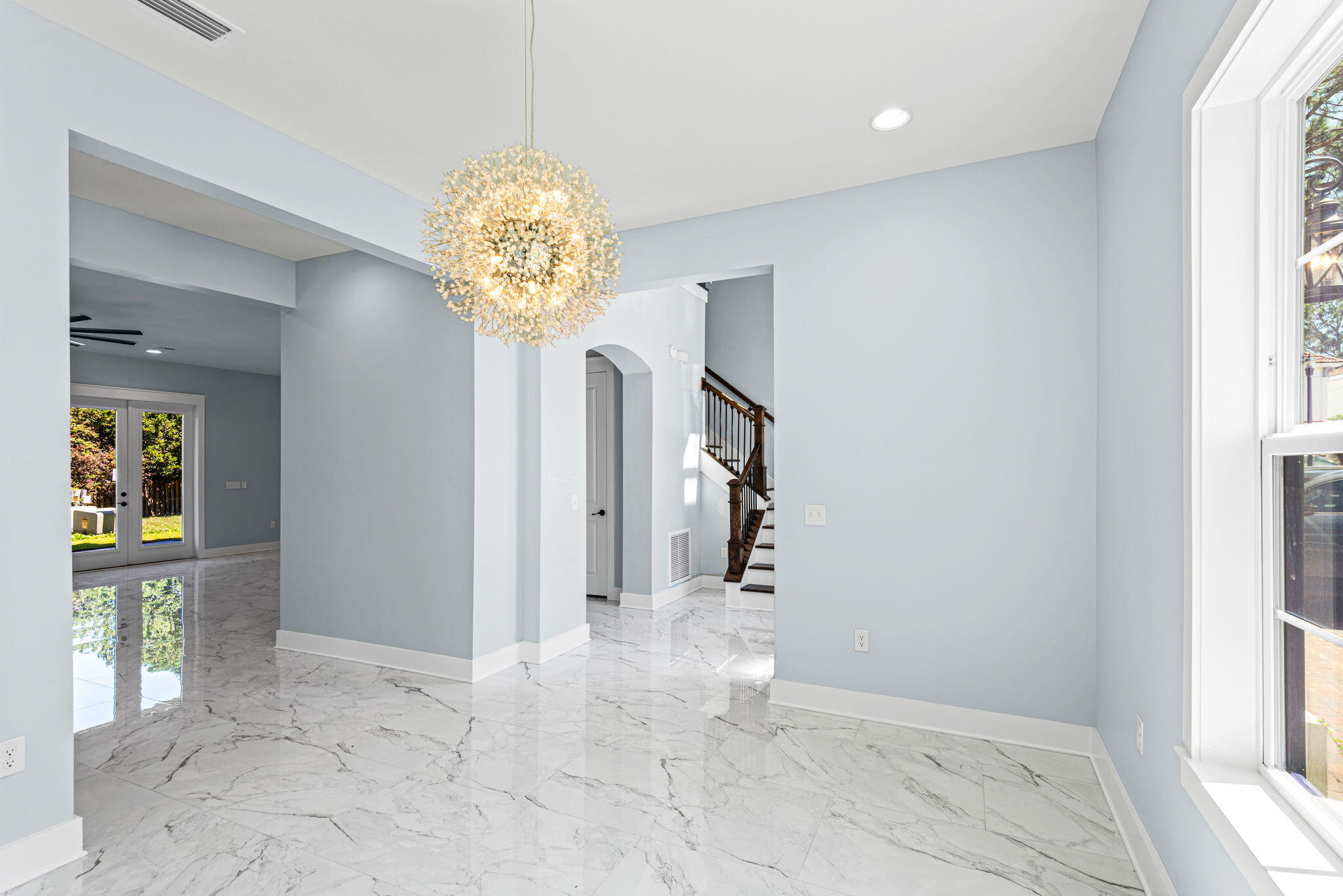 CALUSA BAY S/D - Residential