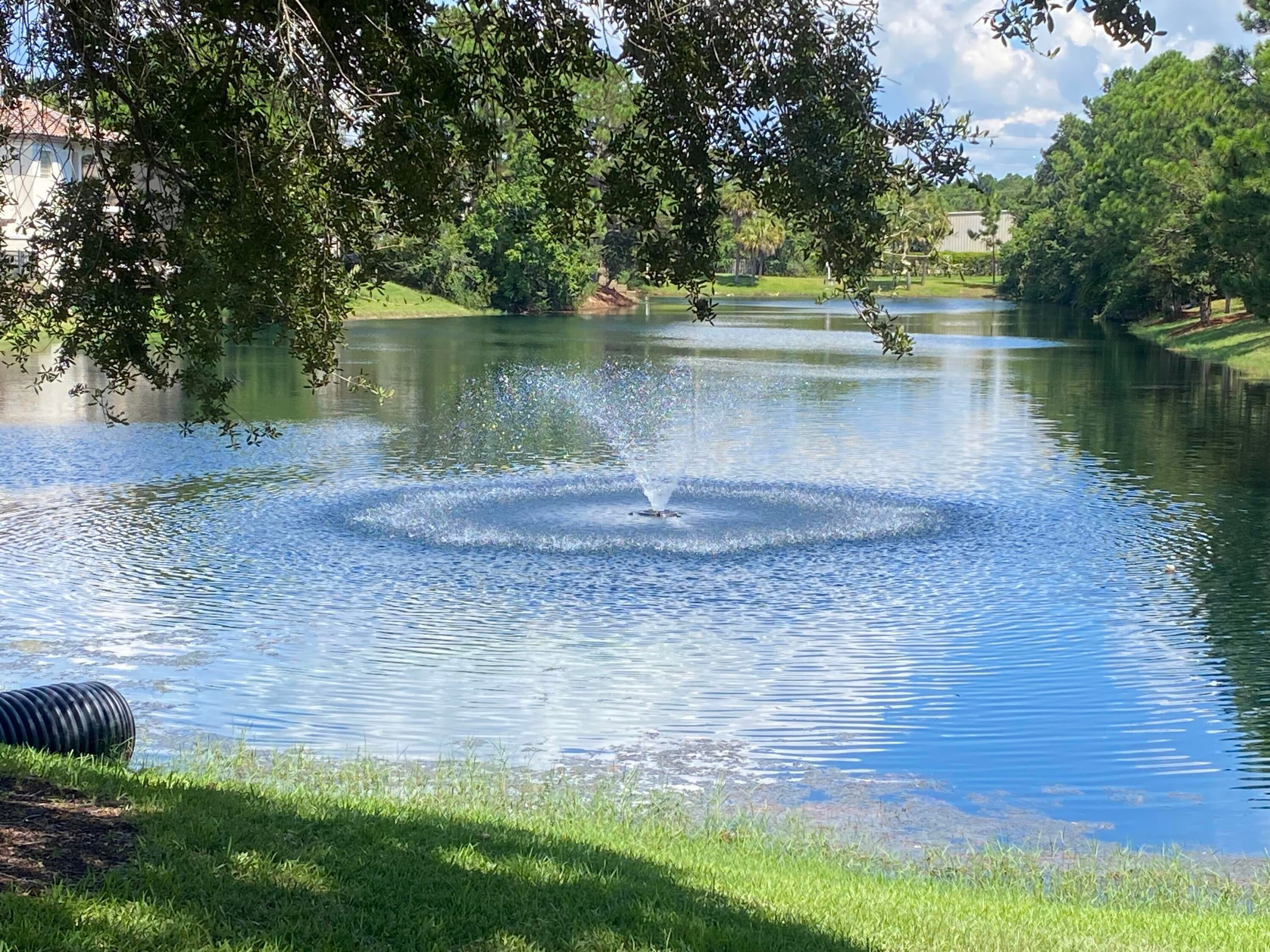 CALUSA BAY S/D - Residential