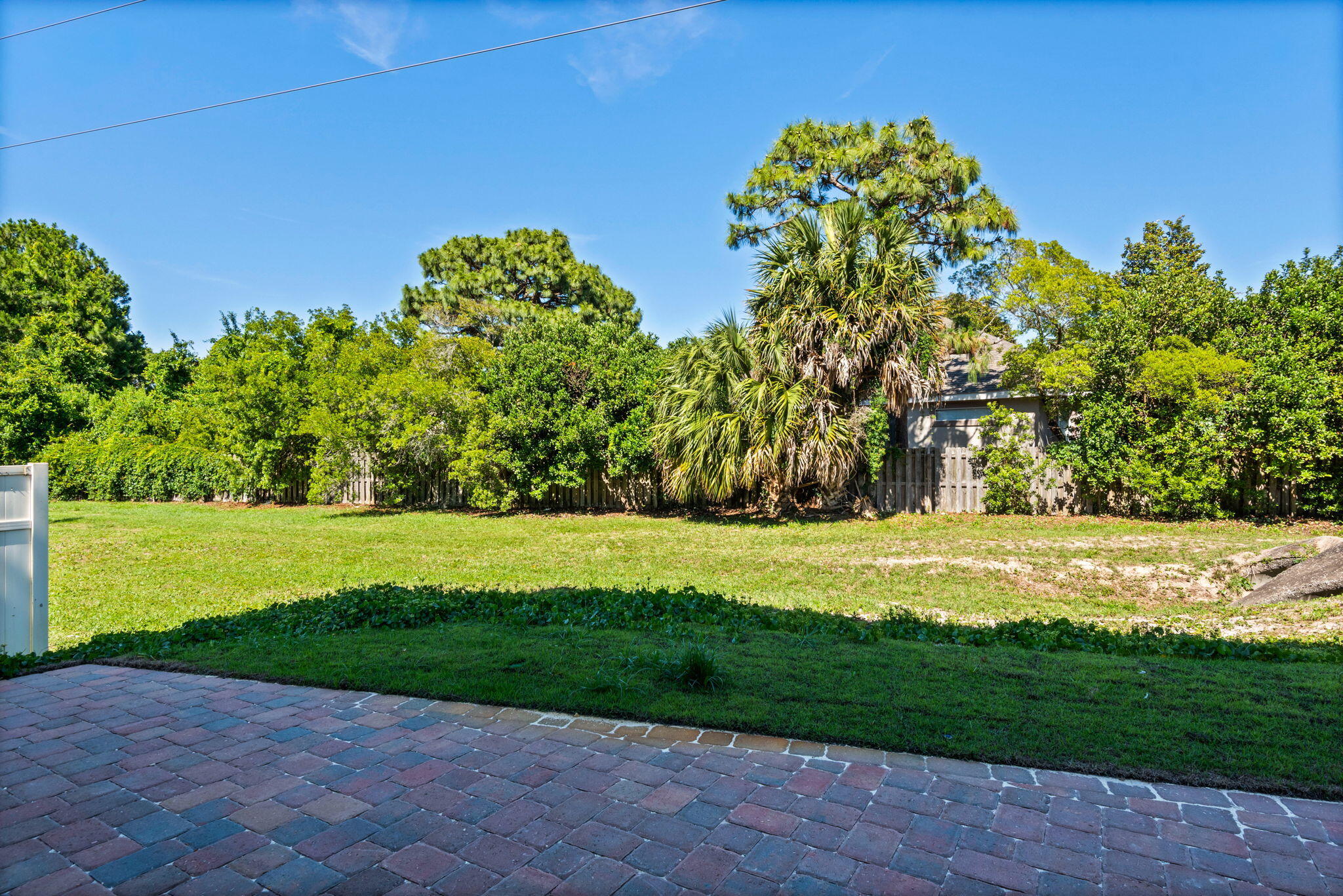 CALUSA BAY S/D - Residential