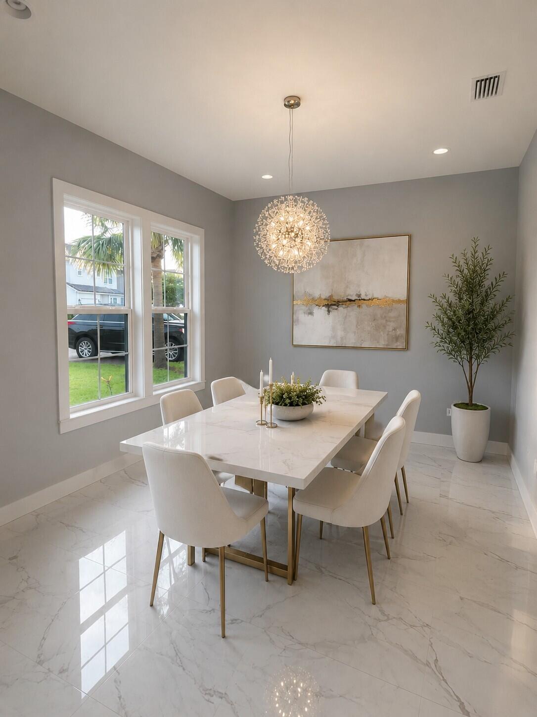 CALUSA BAY S/D - Residential