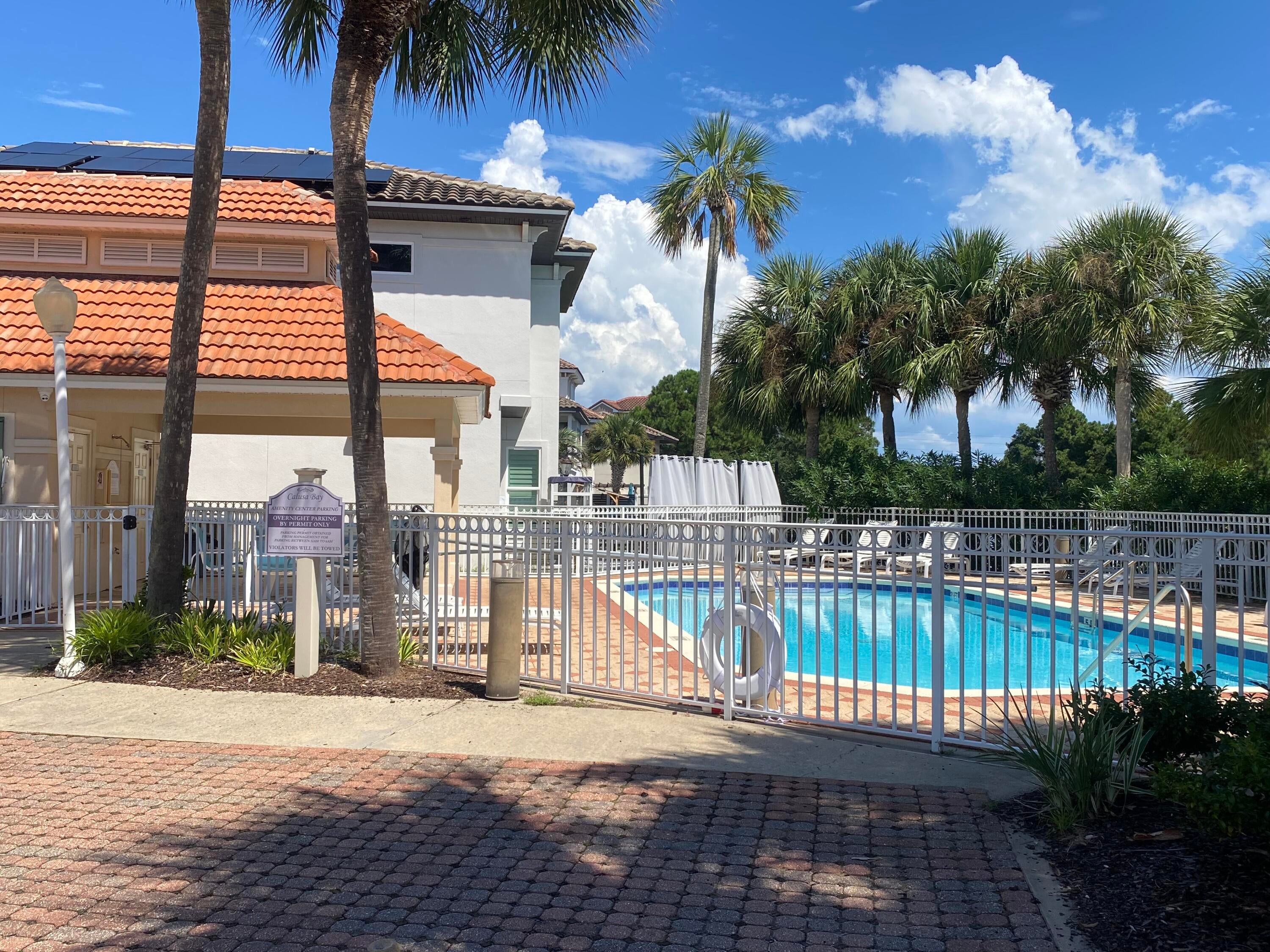 CALUSA BAY S/D - Residential