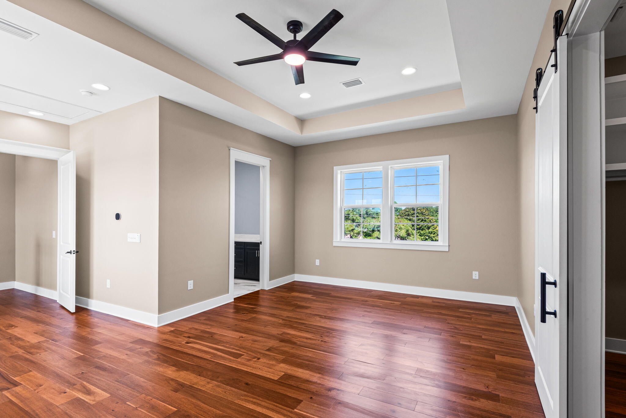 CALUSA BAY S/D - Residential