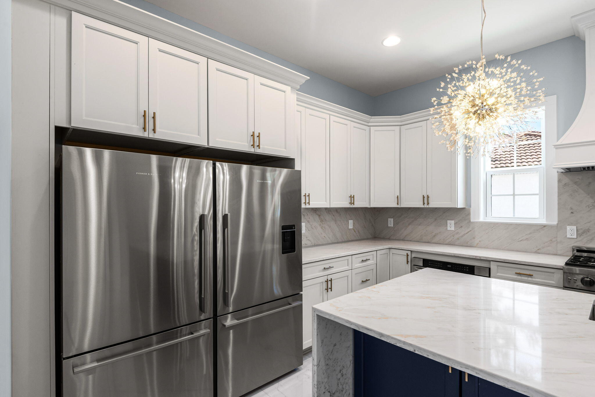 CALUSA BAY S/D - Residential