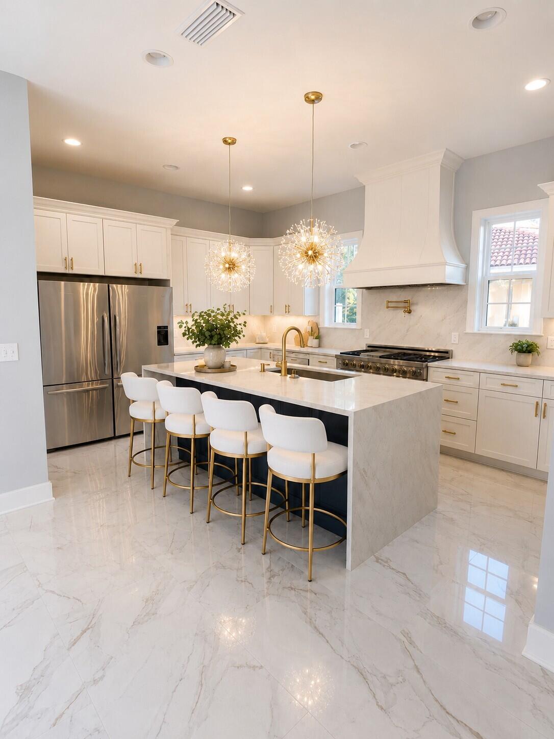 CALUSA BAY S/D - Residential