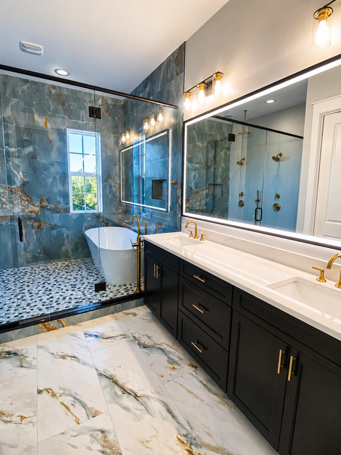 CALUSA BAY S/D - Residential