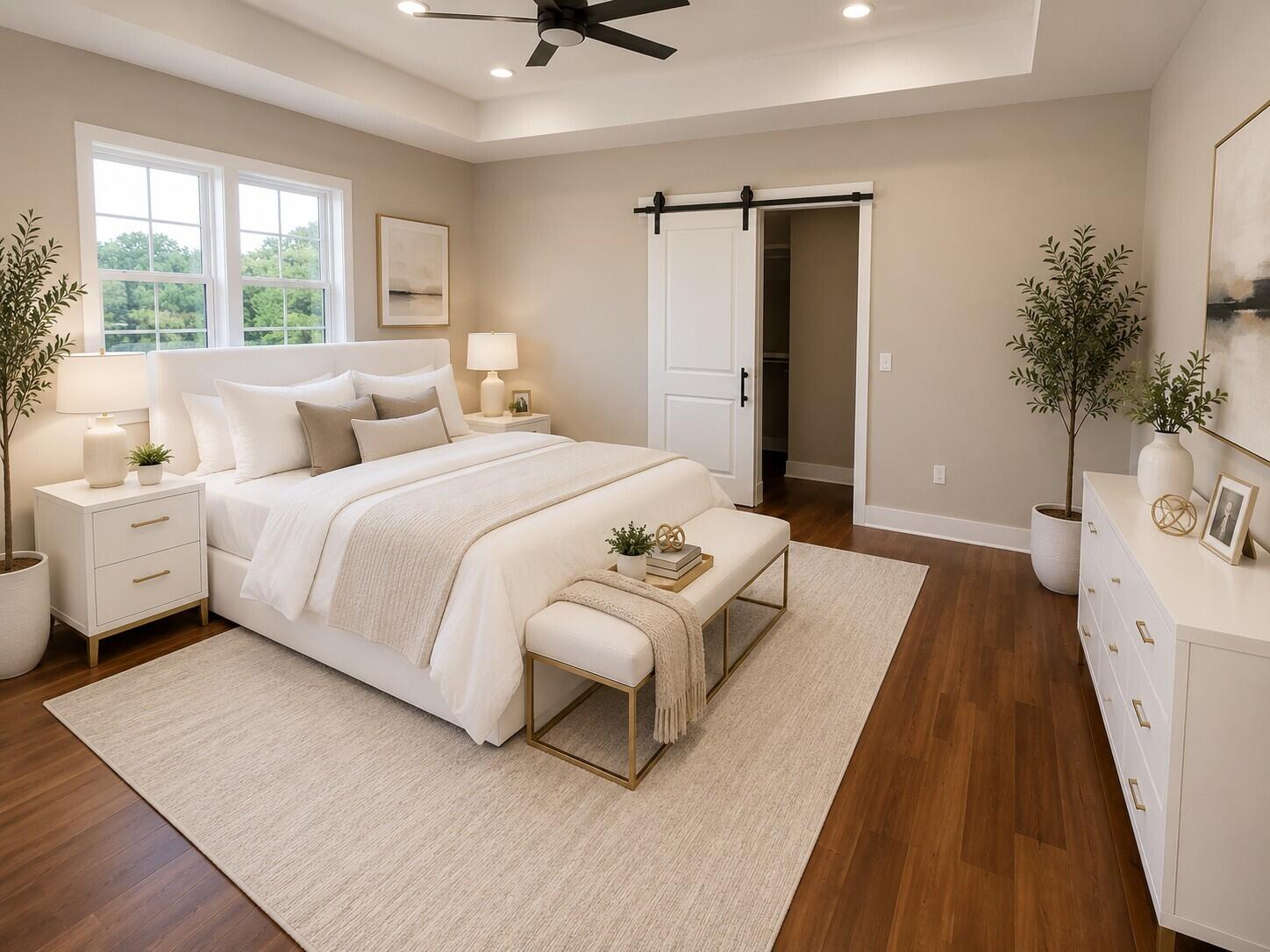 CALUSA BAY S/D - Residential
