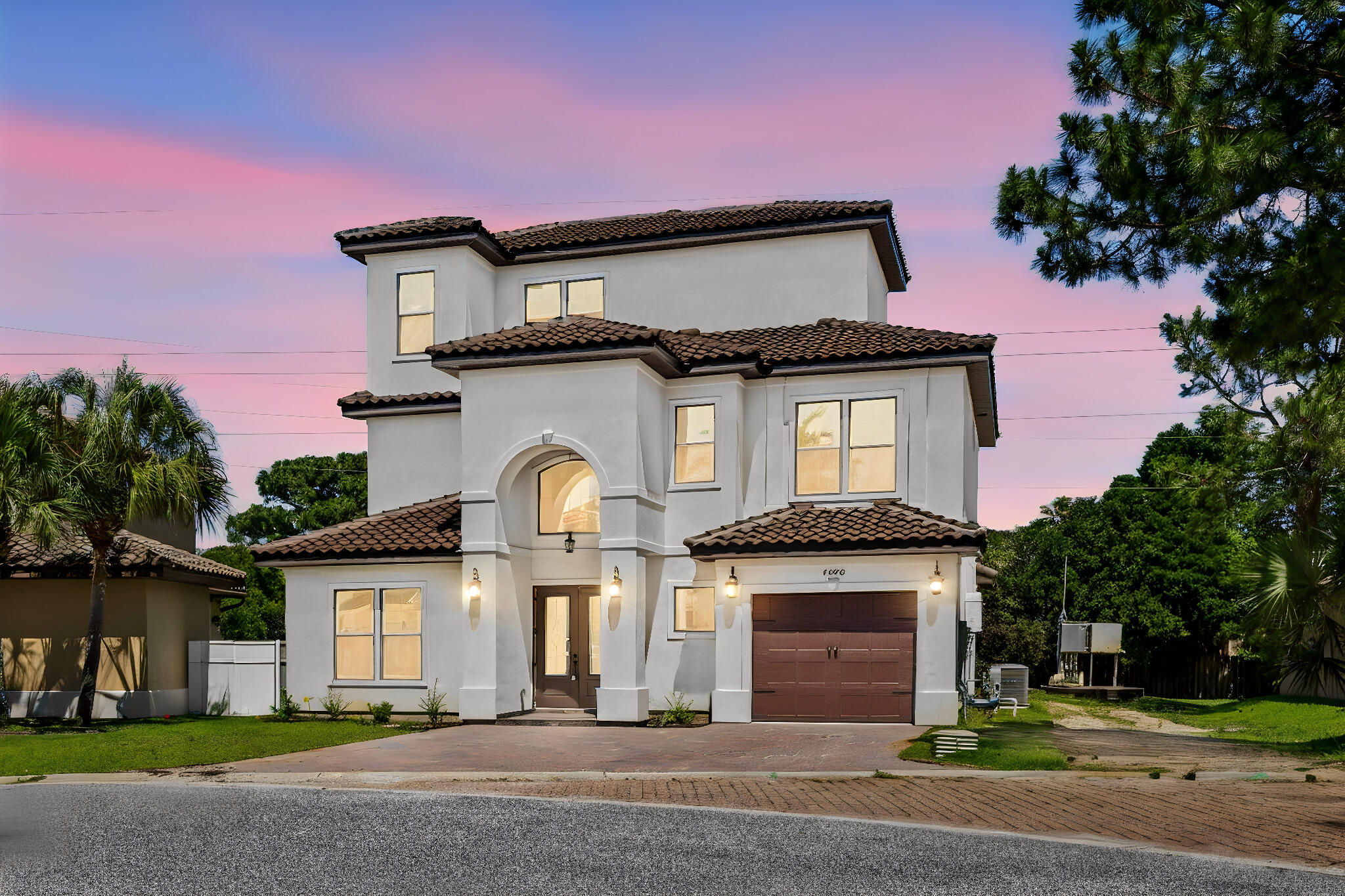 CALUSA BAY S/D - Residential