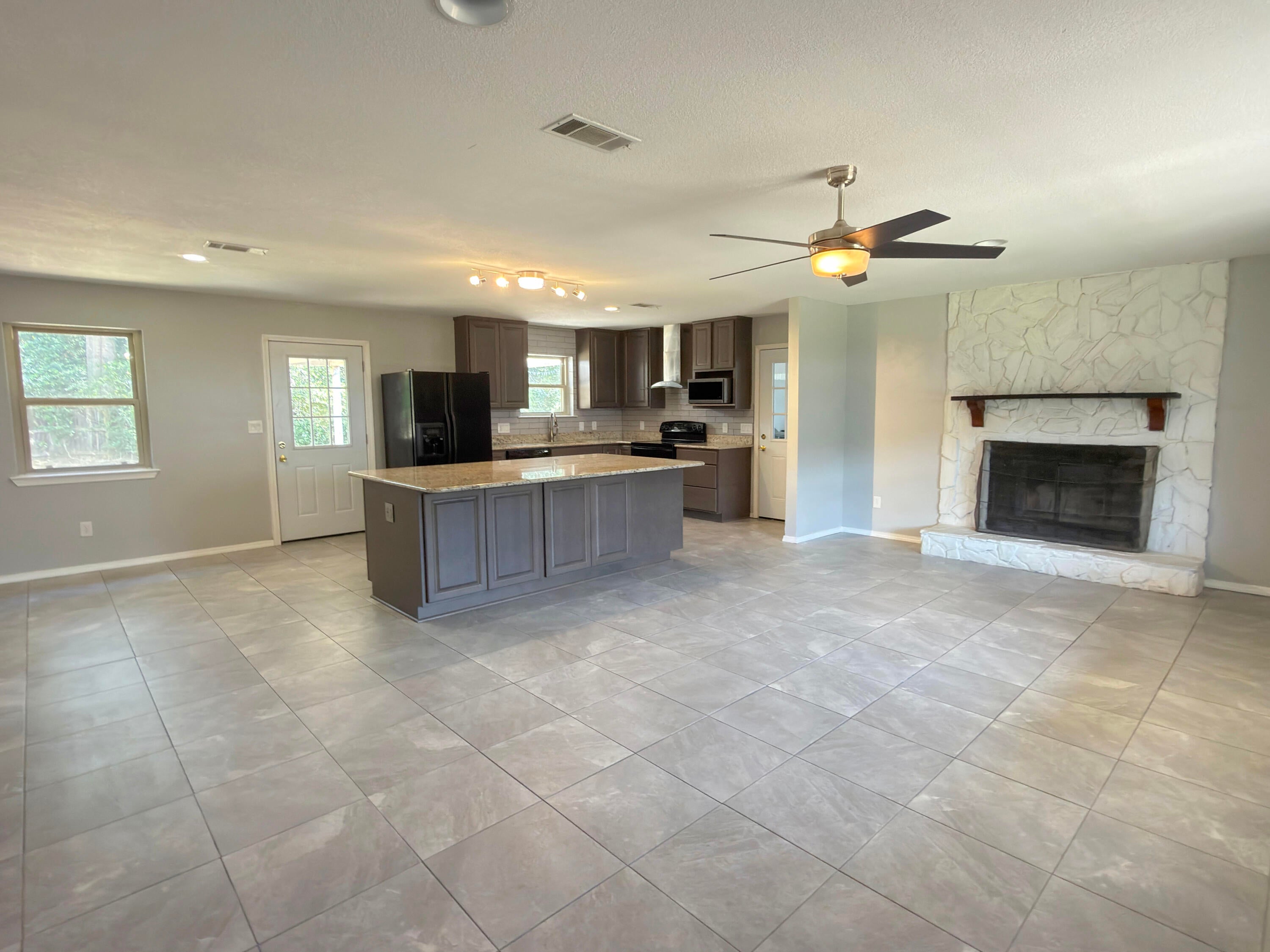 WETHERBY COVE - Residential