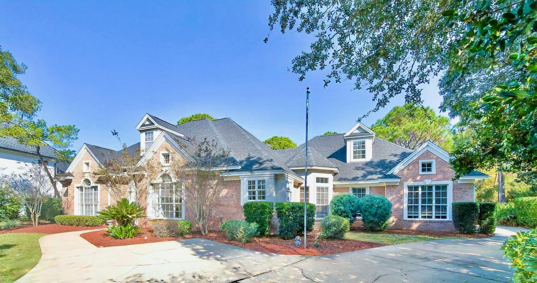 KELLY PLANTATION S/D PH 3 - Residential Lease