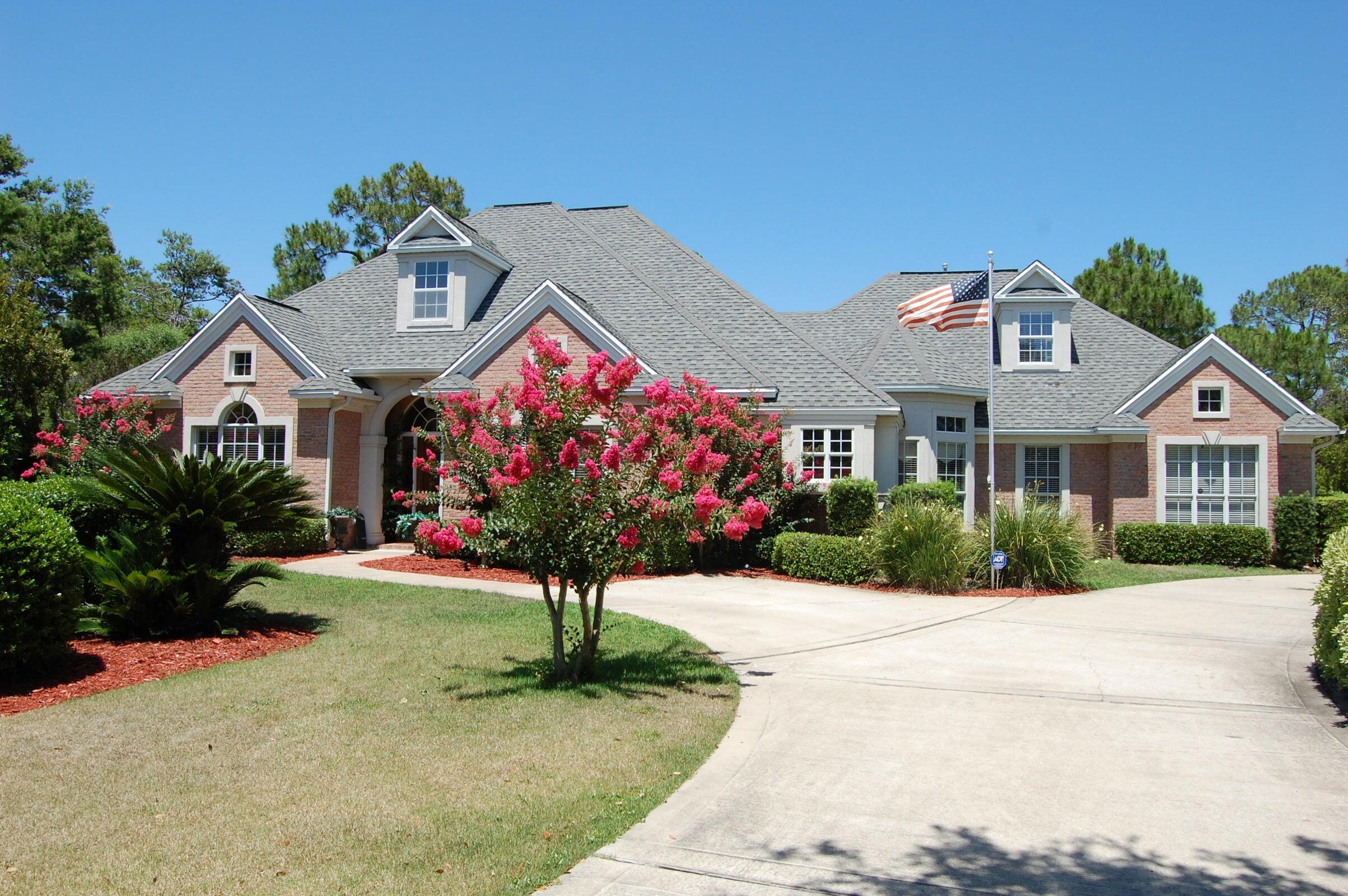 KELLY PLANTATION S/D PH 3 - Residential Lease