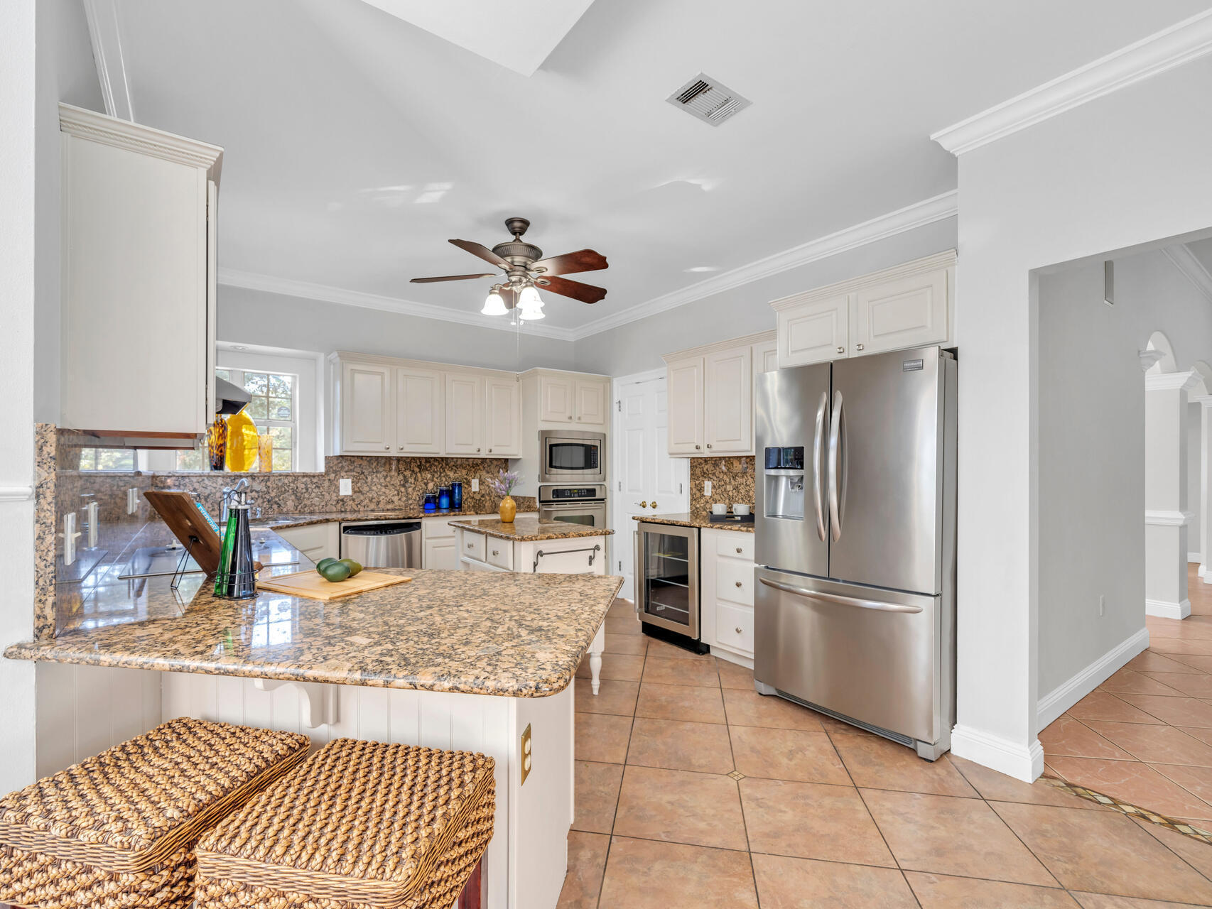 KELLY PLANTATION S/D PH 3 - Residential Lease