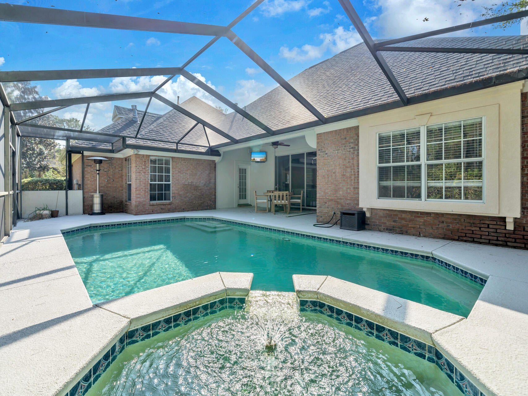 KELLY PLANTATION S/D PH 3 - Residential Lease