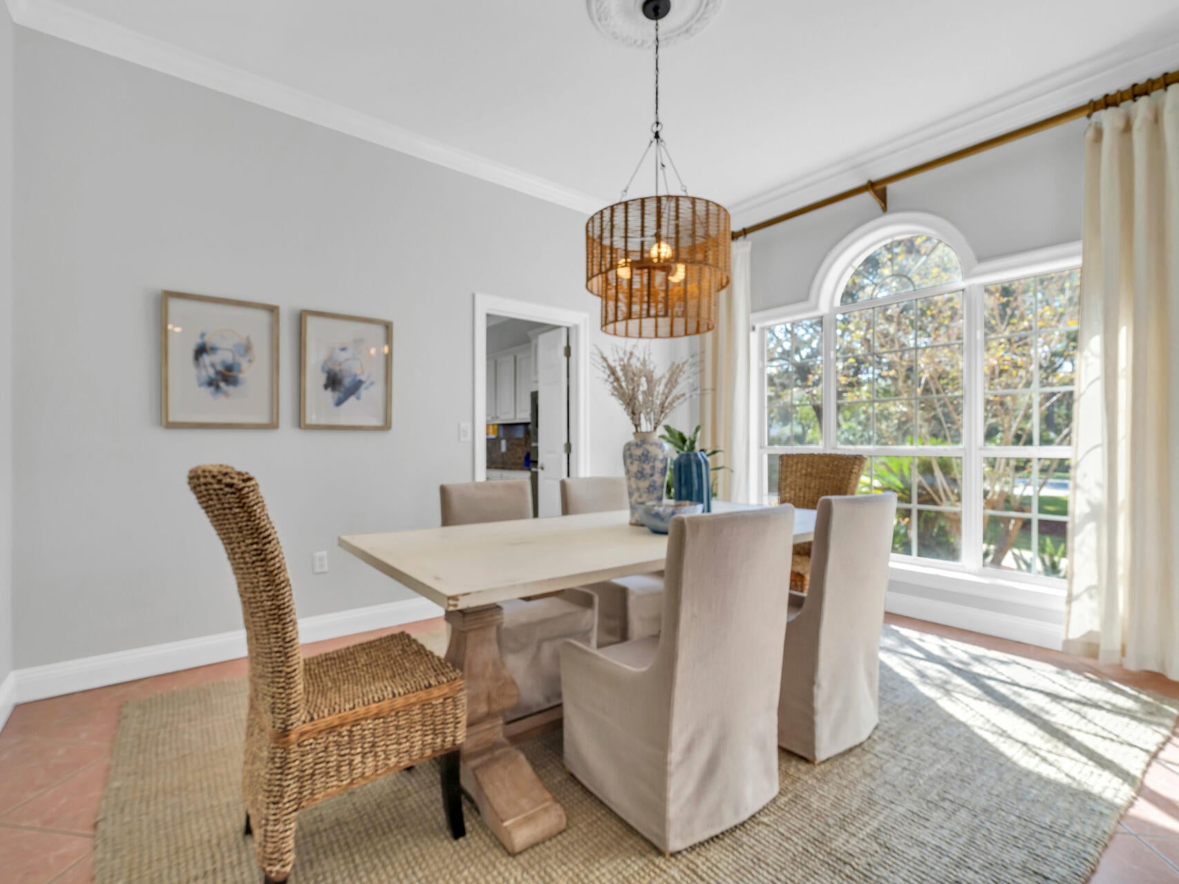 KELLY PLANTATION S/D PH 3 - Residential Lease