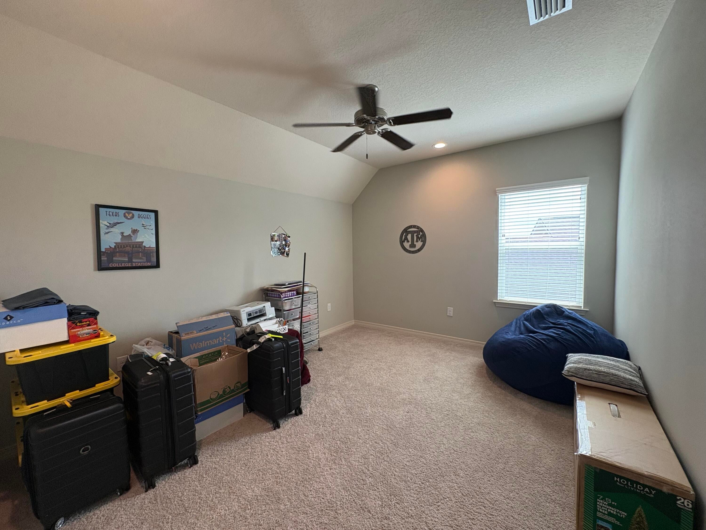 Heritage Manor PHII - Residential Lease