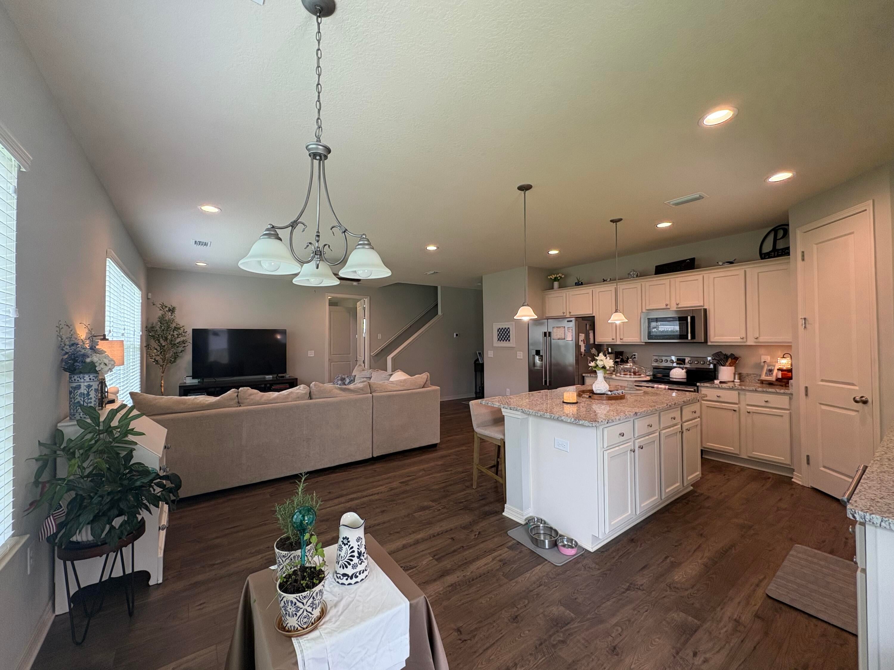 Heritage Manor PHII - Residential Lease