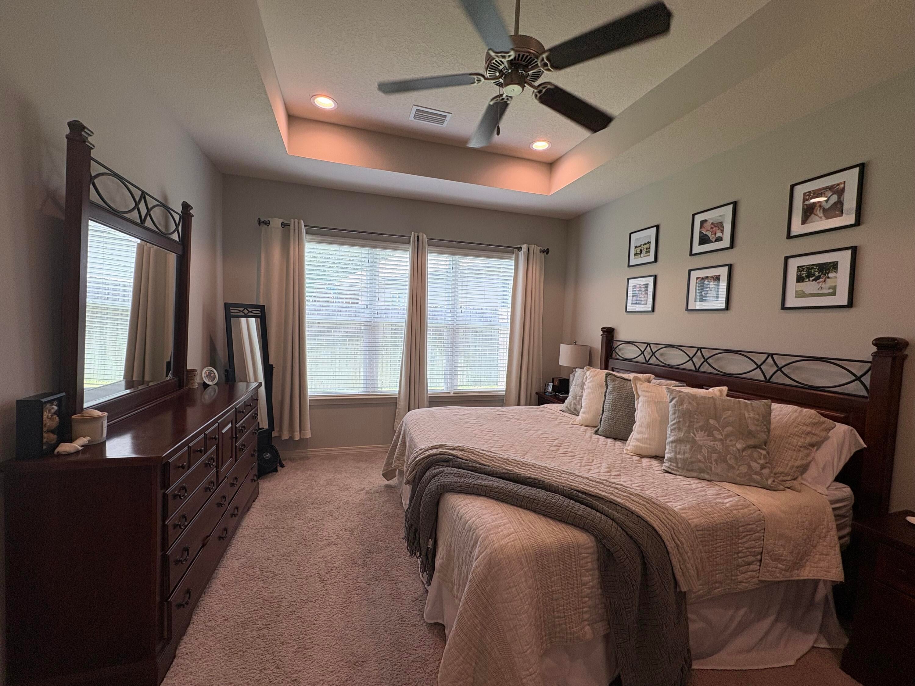 Heritage Manor PHII - Residential Lease