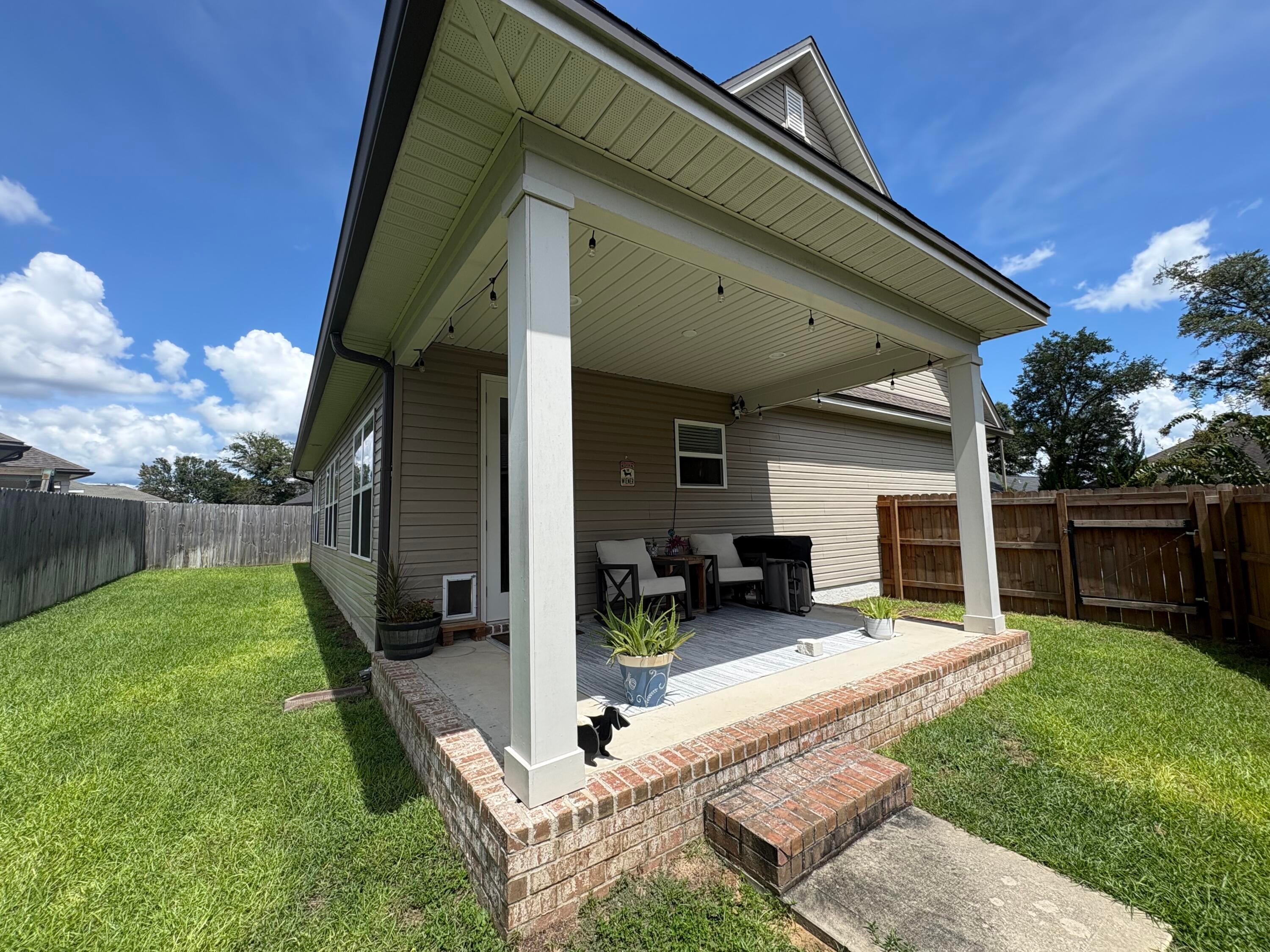 Heritage Manor PHII - Residential Lease