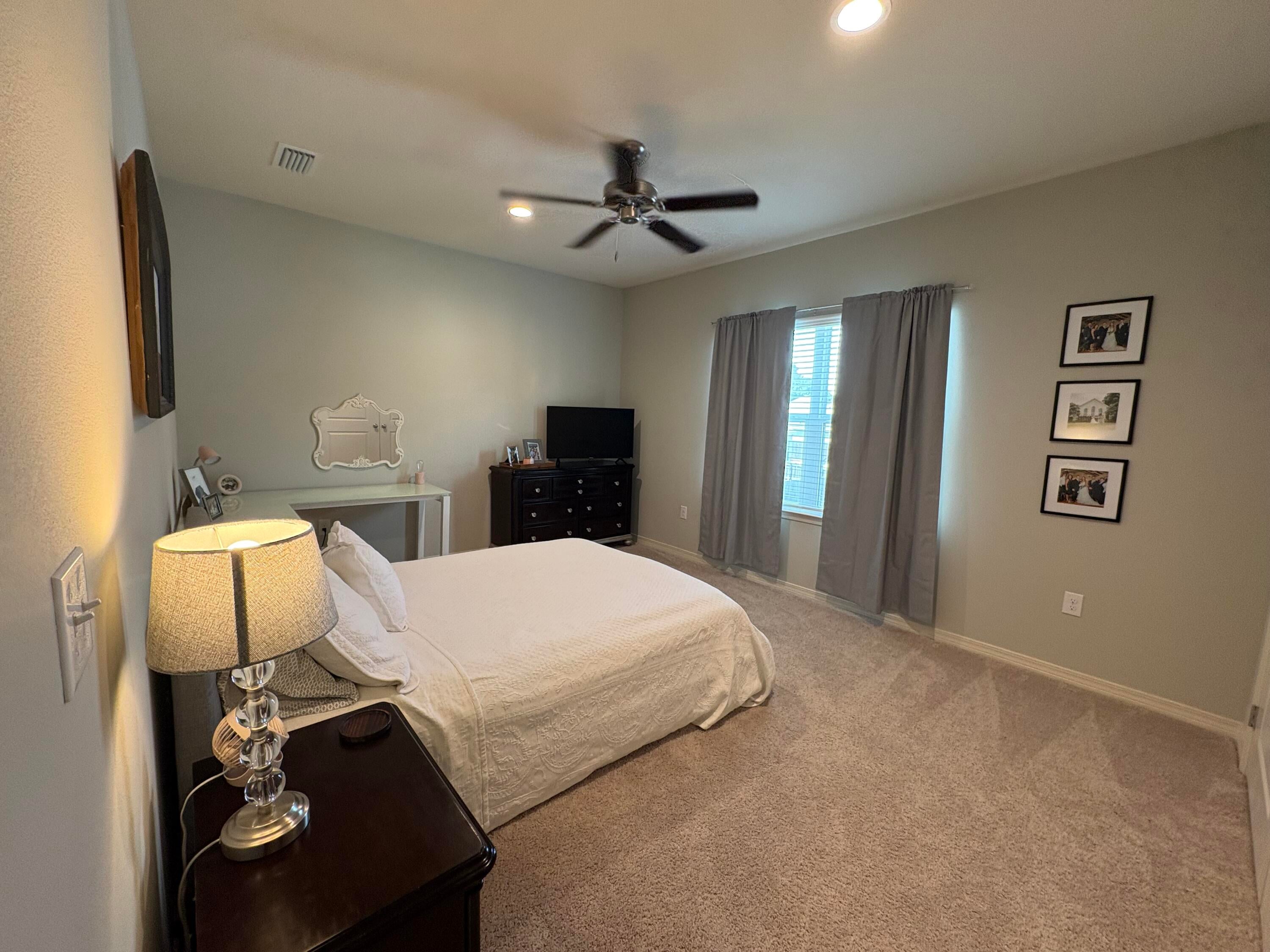 Heritage Manor PHII - Residential Lease