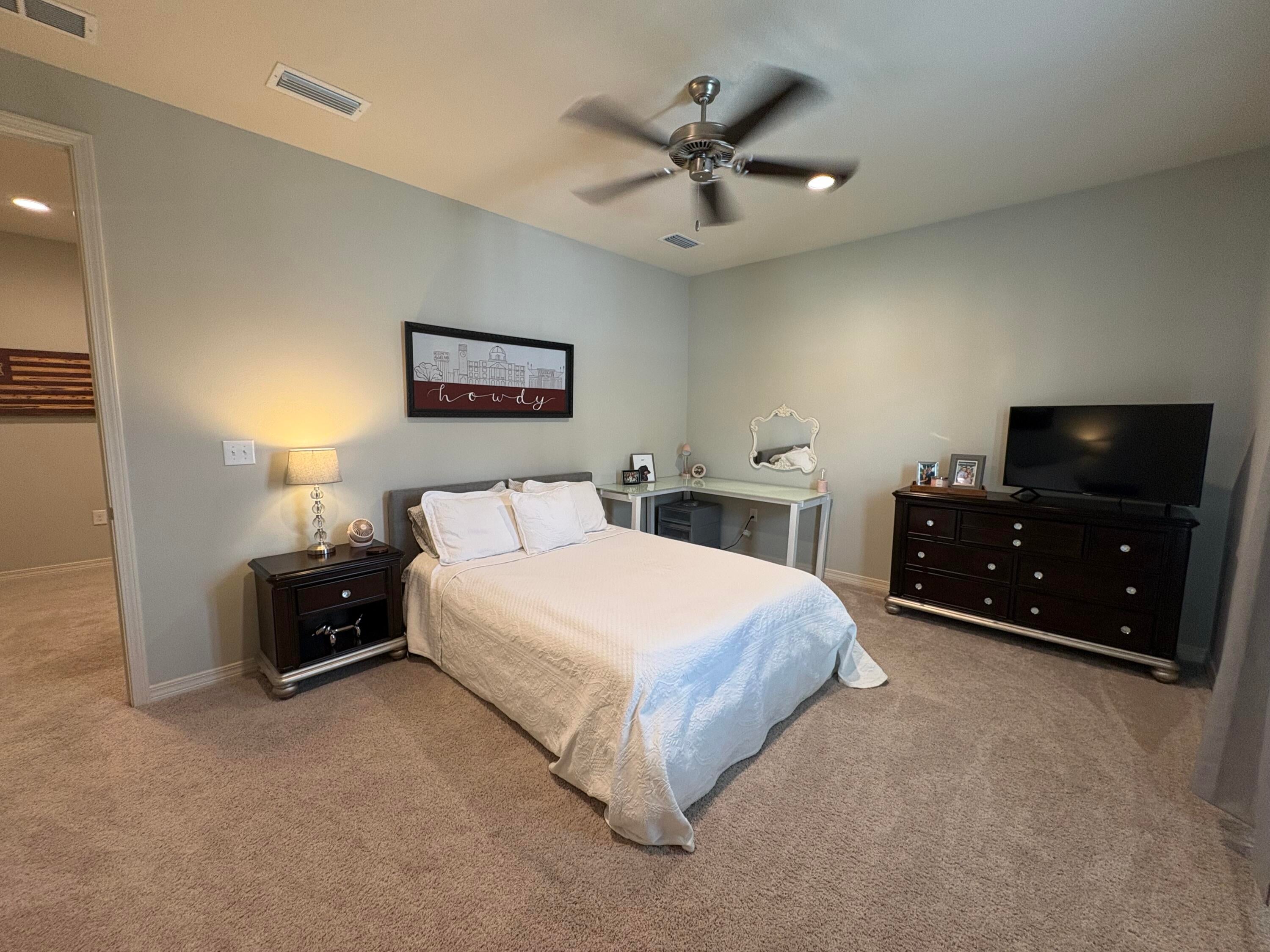 Heritage Manor PHII - Residential Lease