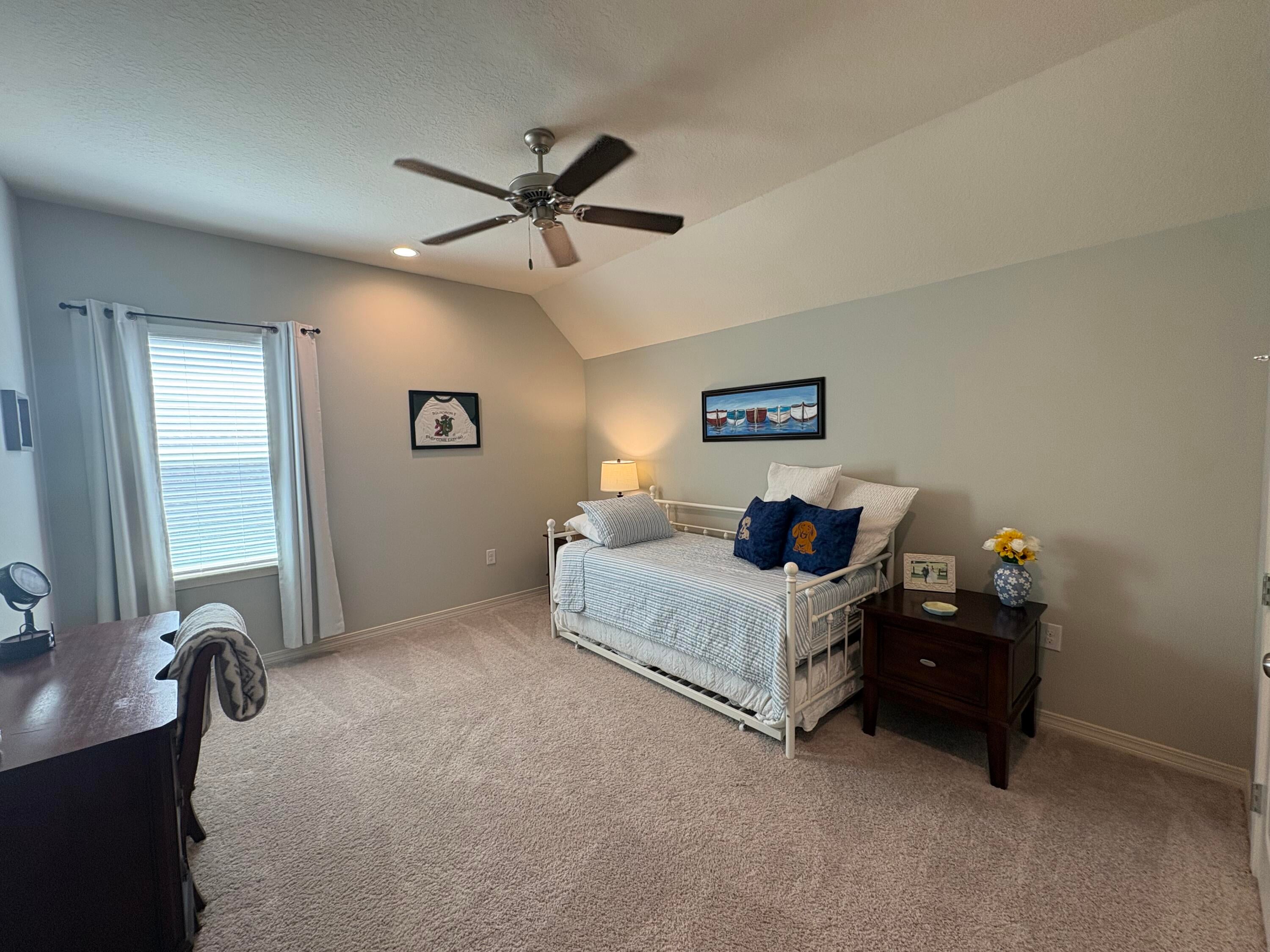 Heritage Manor PHII - Residential Lease