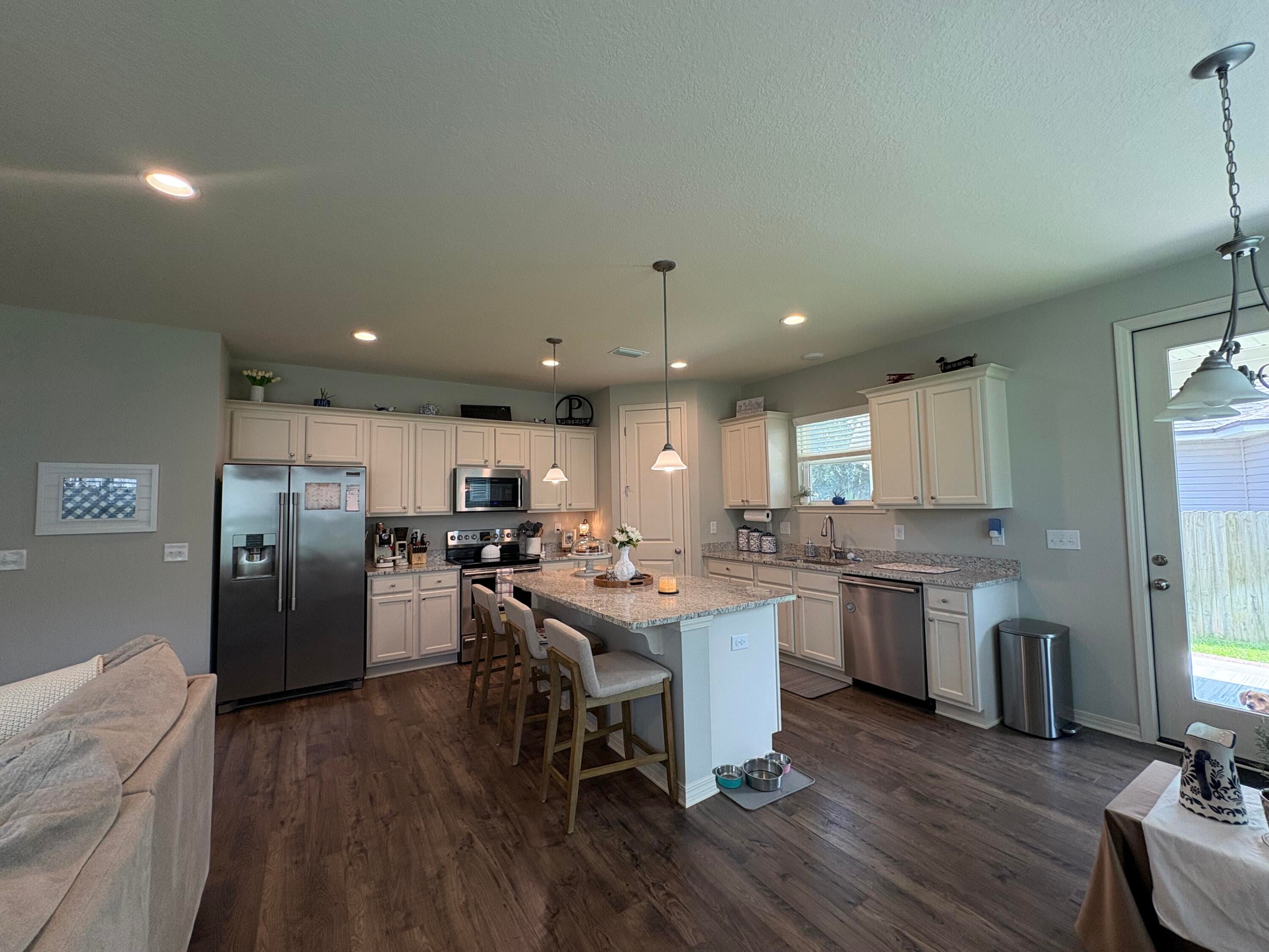 Heritage Manor PHII - Residential Lease