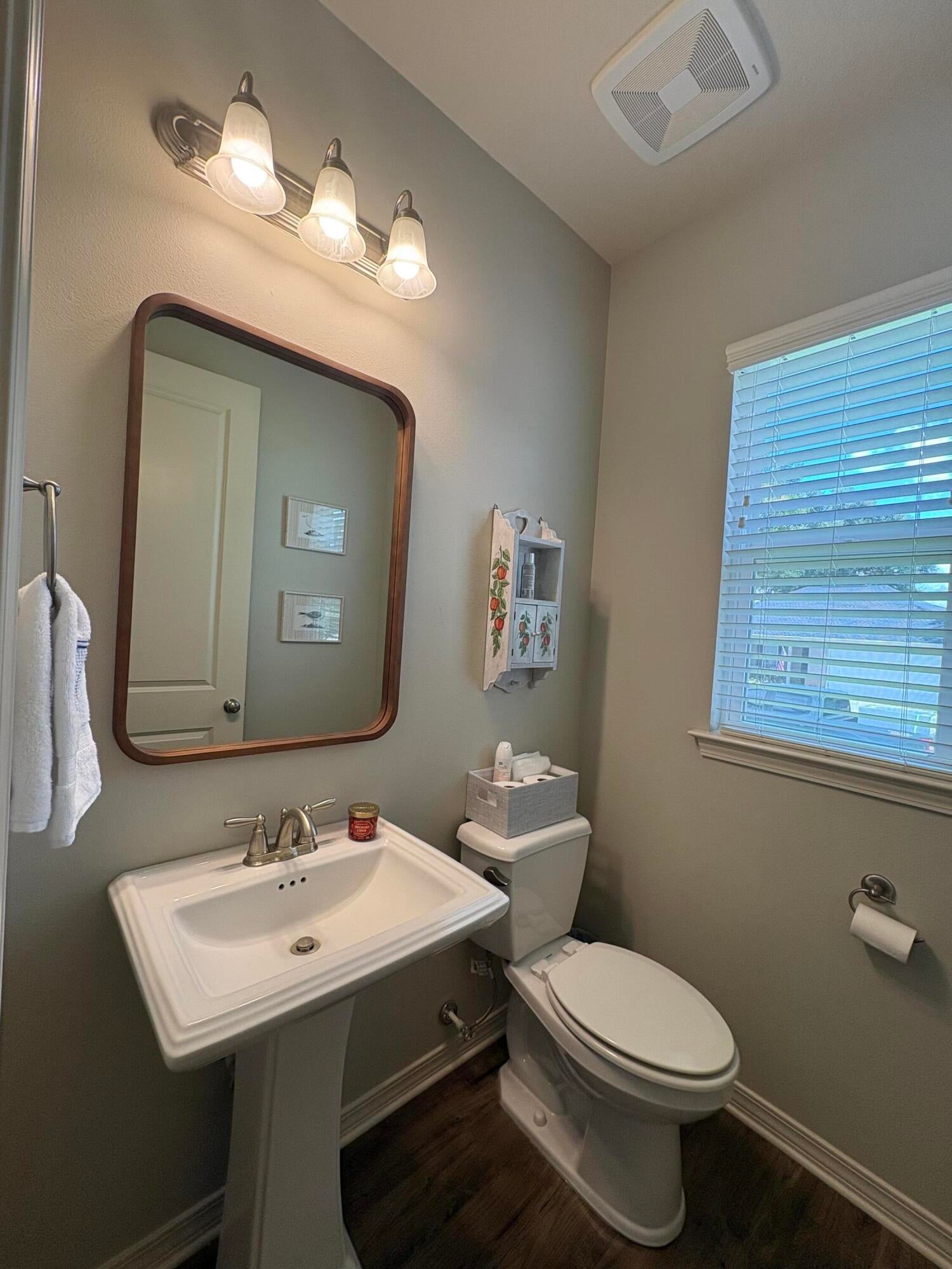 Heritage Manor PHII - Residential Lease