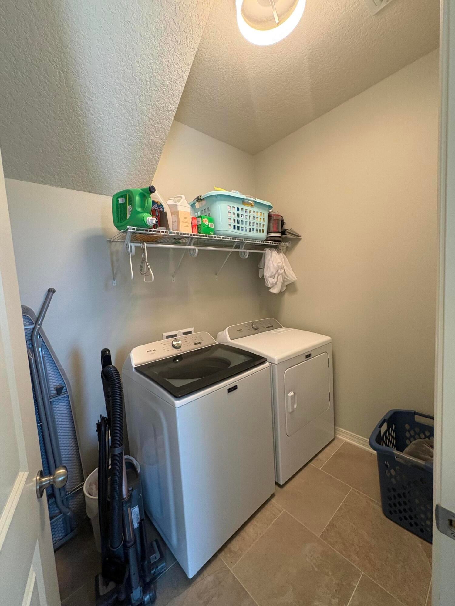 Heritage Manor PHII - Residential Lease