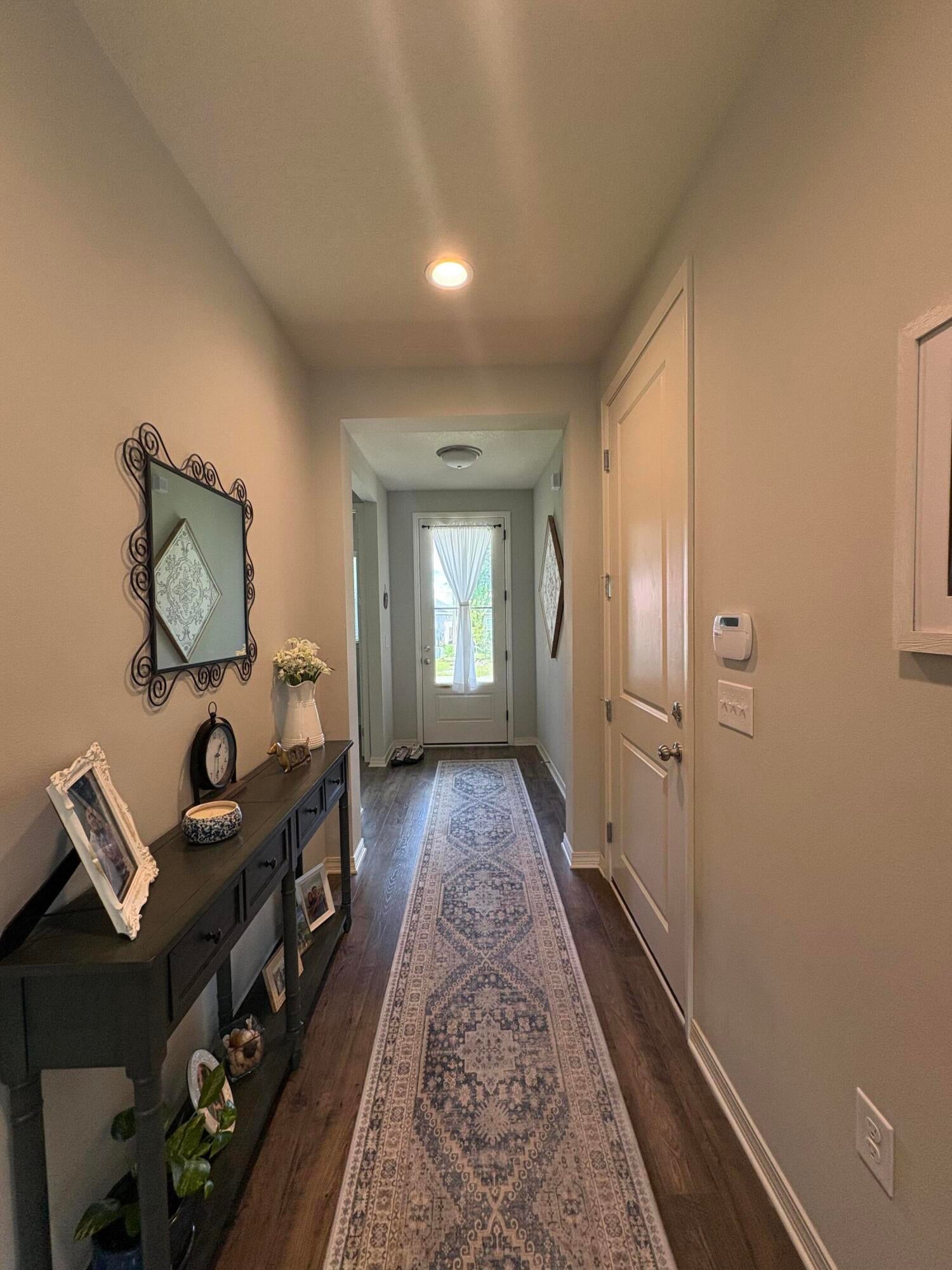 Heritage Manor PHII - Residential Lease