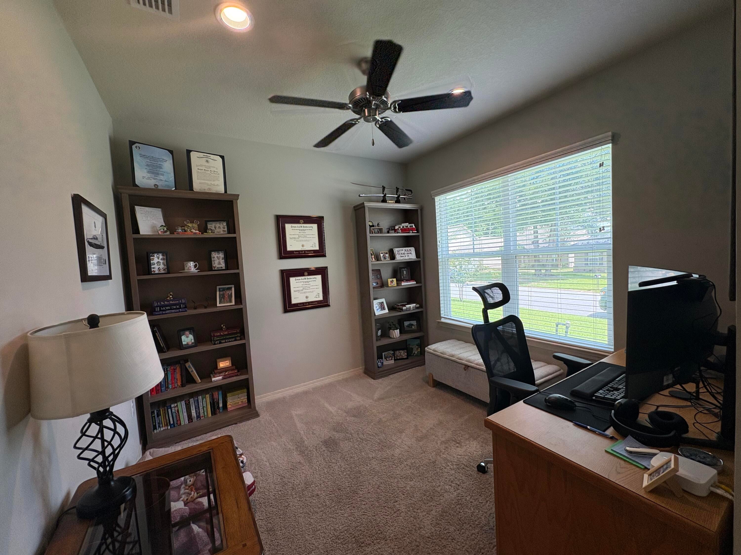 Heritage Manor PHII - Residential Lease