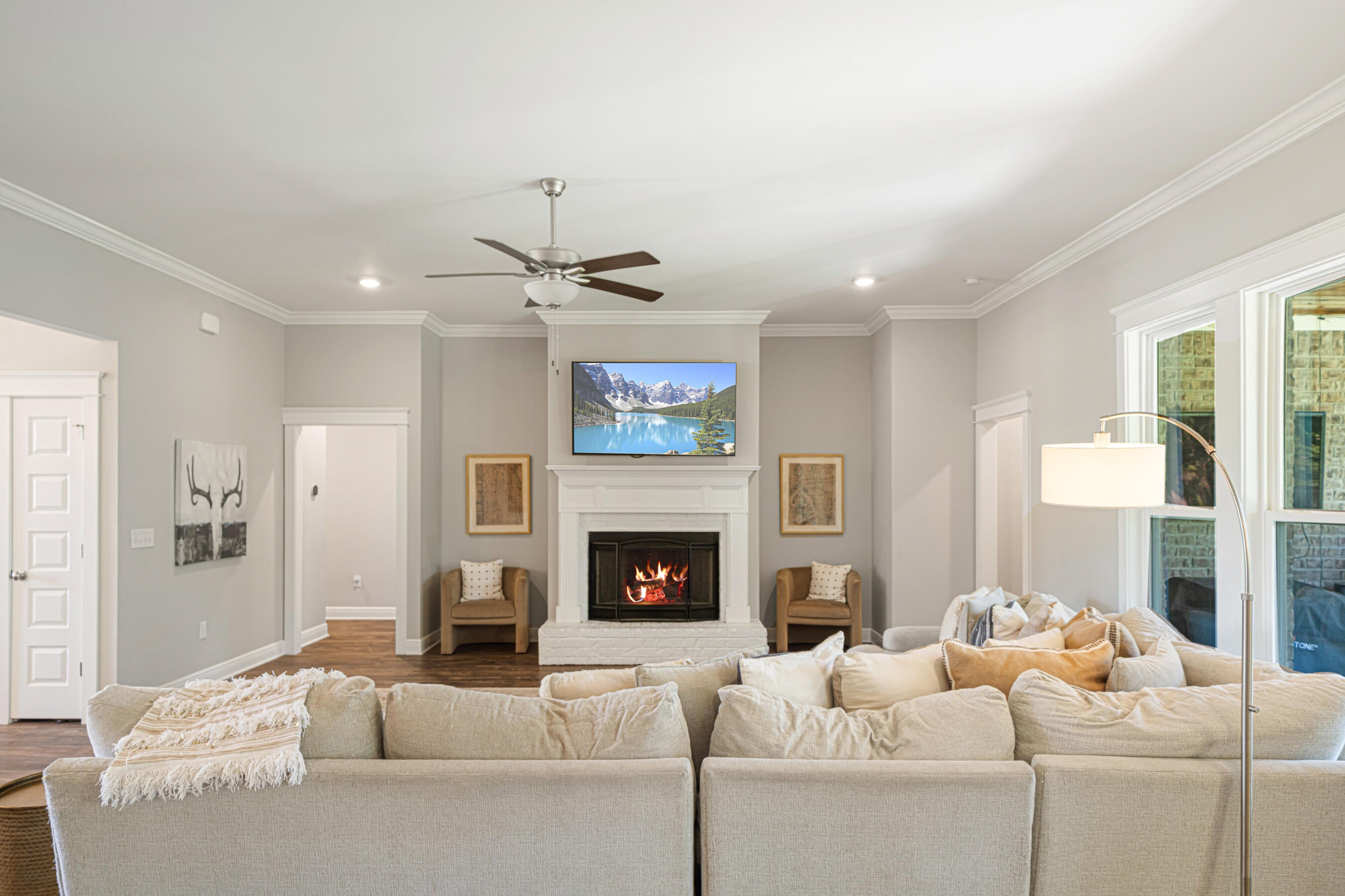 WINDSWEPT ESTATES - Residential