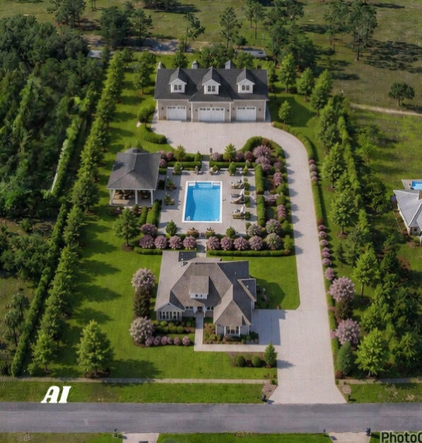 WINDSWEPT ESTATES - Residential