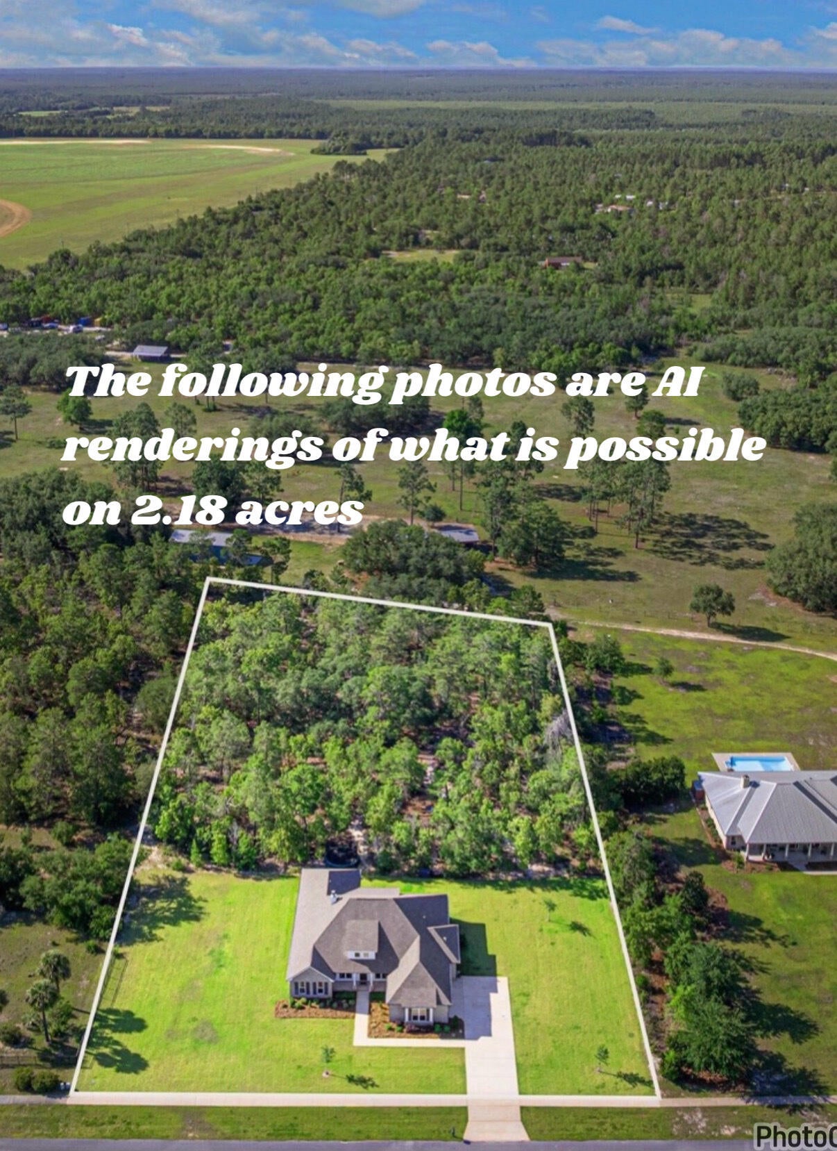 WINDSWEPT ESTATES - Residential