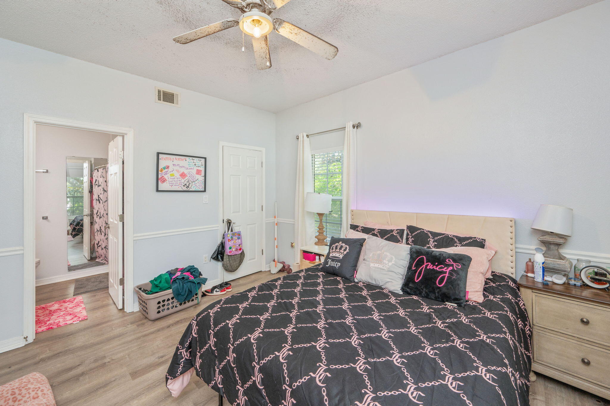 THE OAKS AT NICEVILLE - Residential