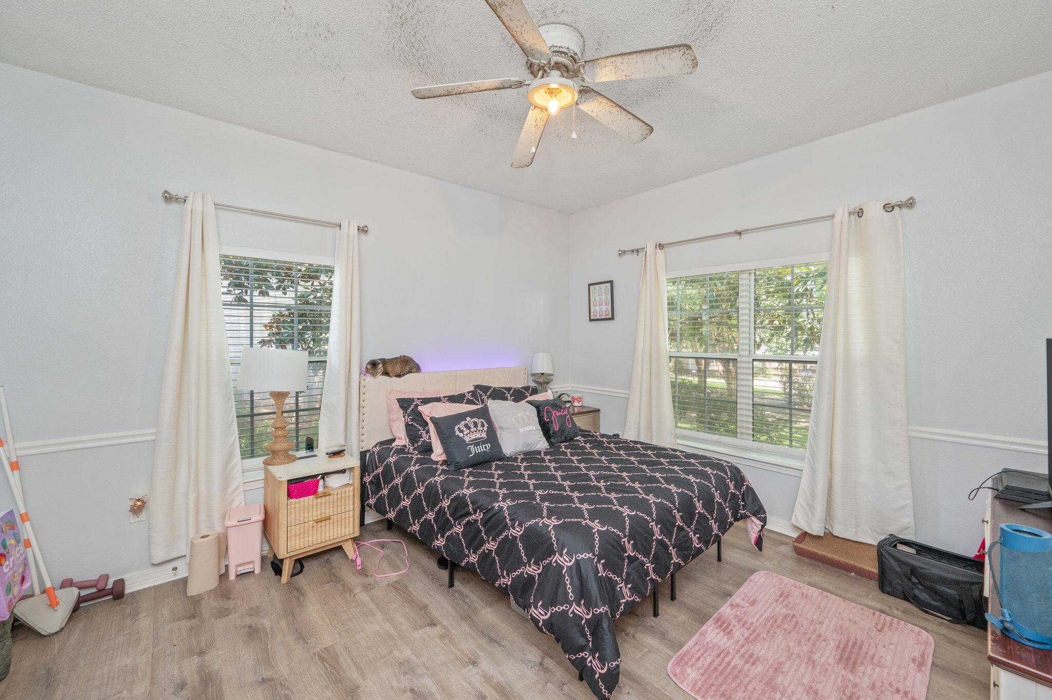 THE OAKS AT NICEVILLE - Residential