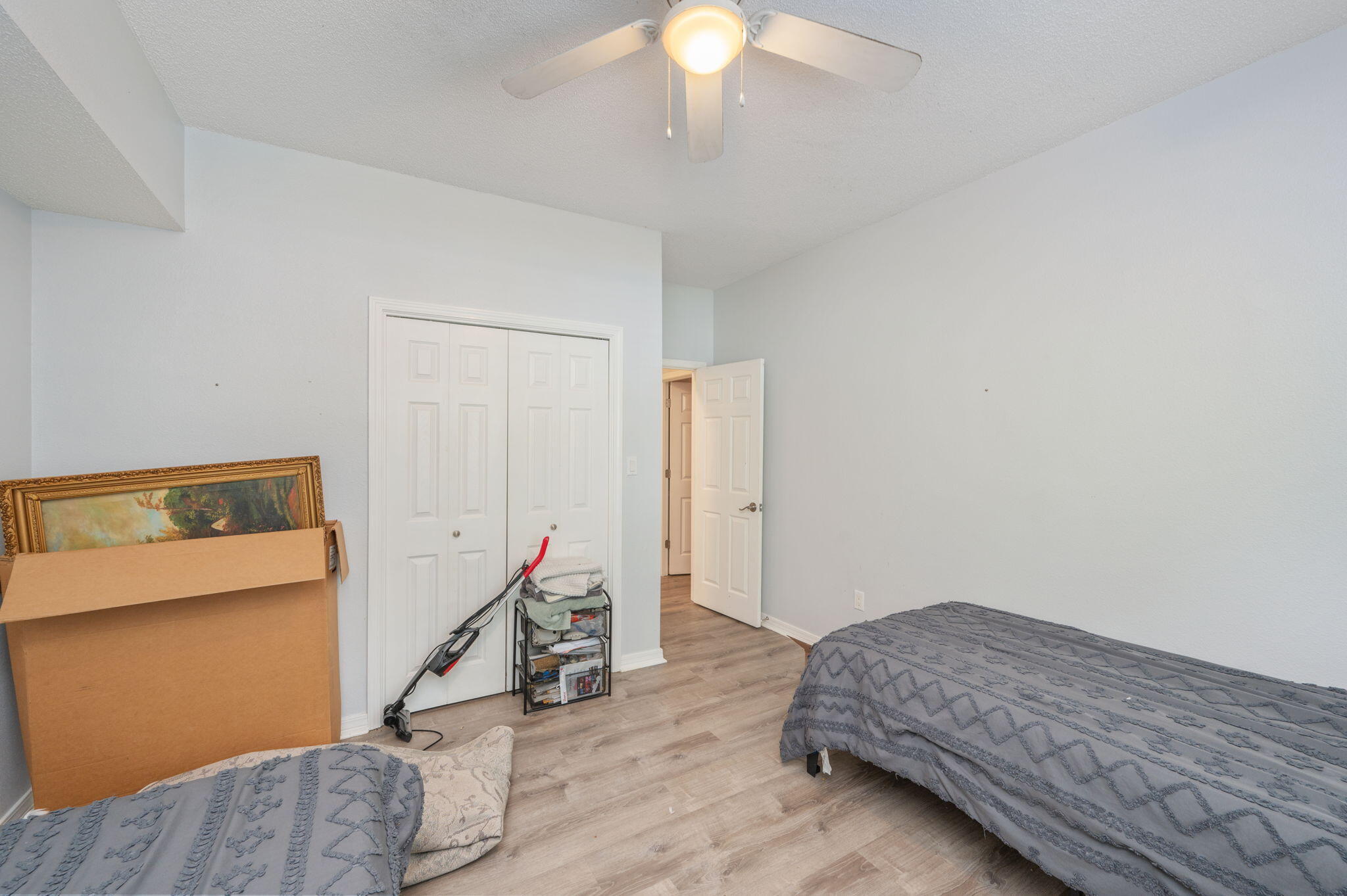 THE OAKS AT NICEVILLE - Residential