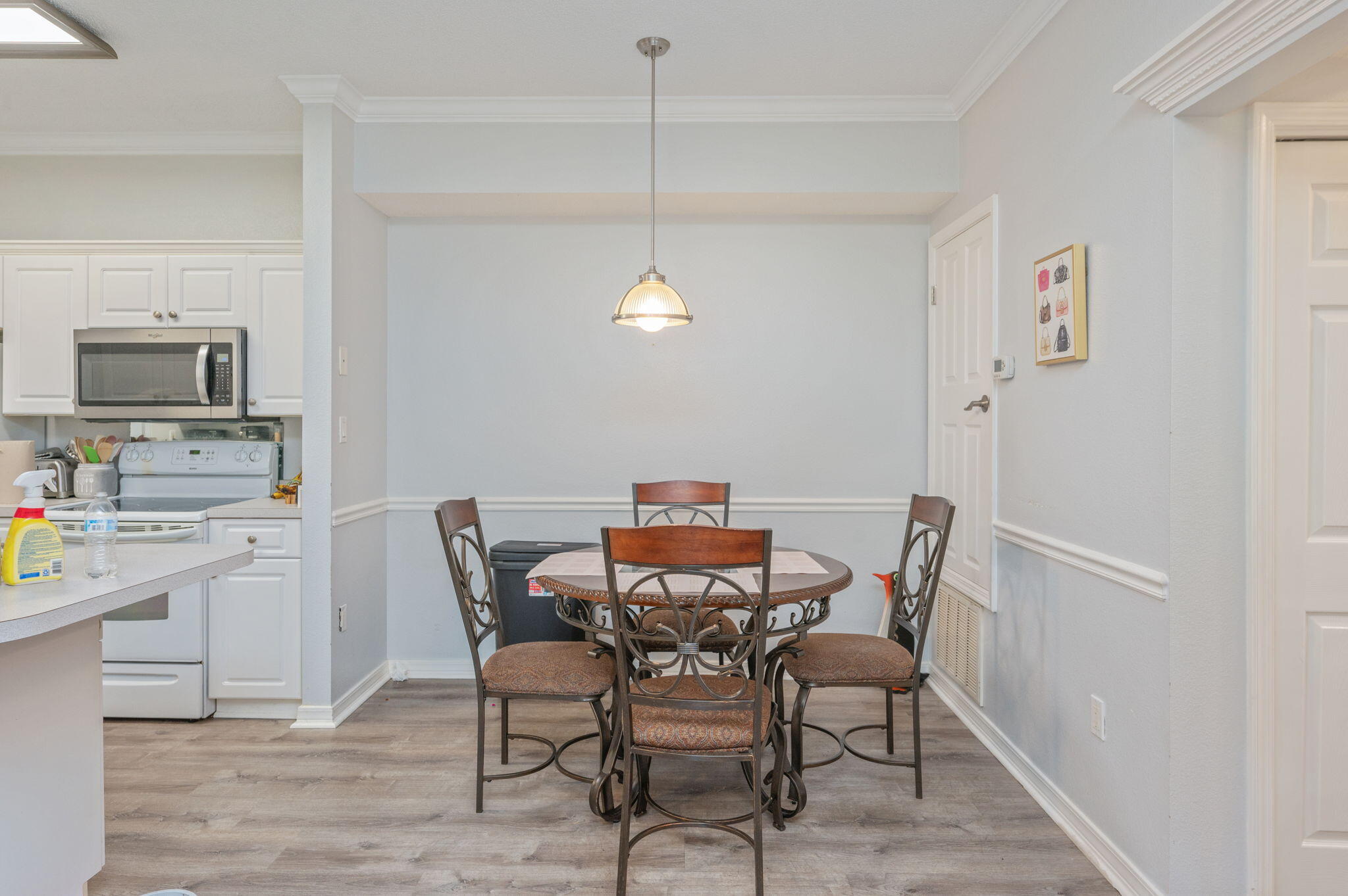 THE OAKS AT NICEVILLE - Residential