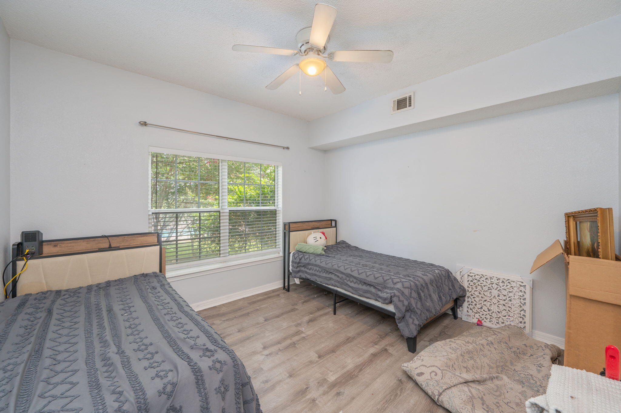 THE OAKS AT NICEVILLE - Residential