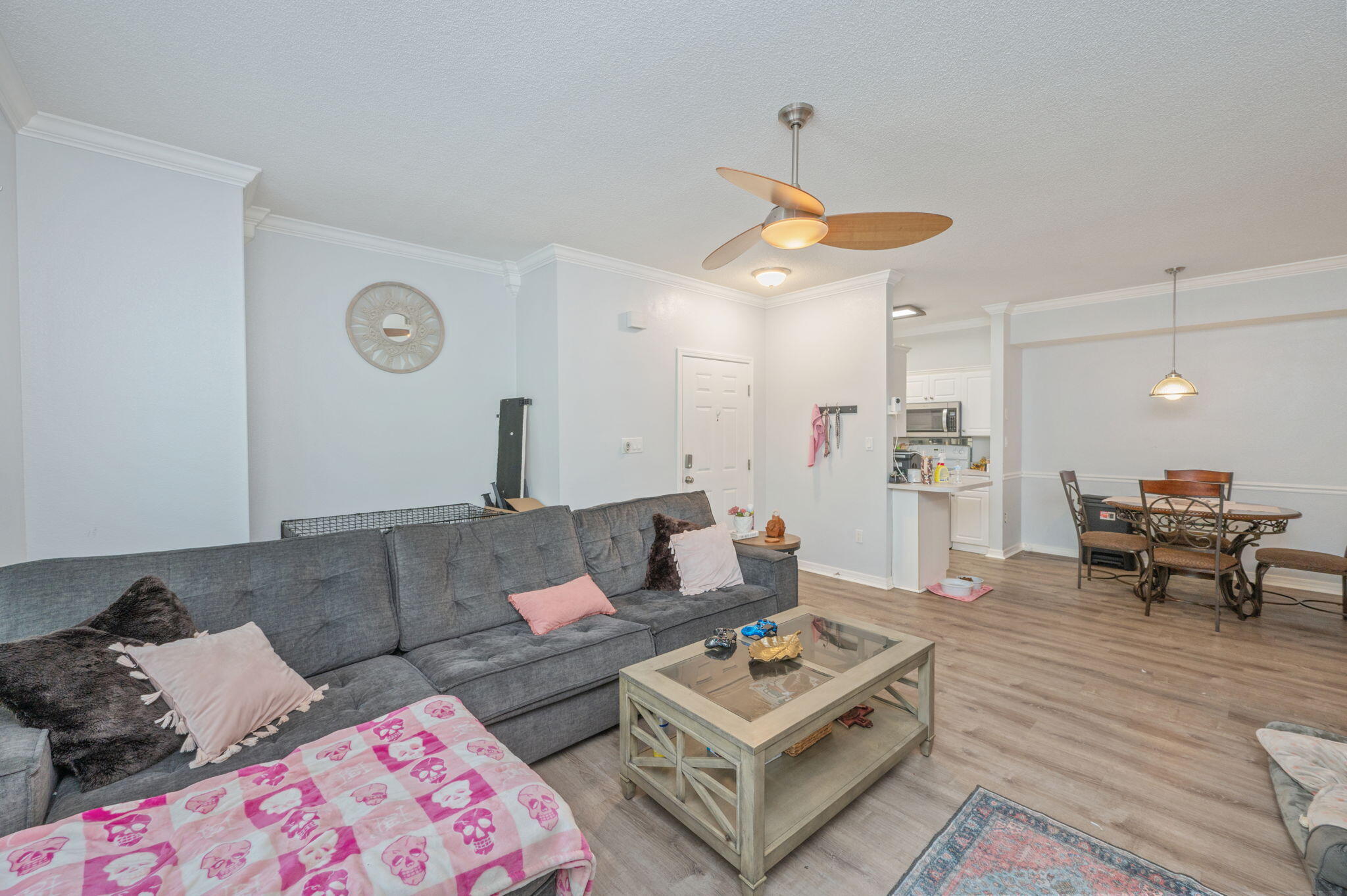 THE OAKS AT NICEVILLE - Residential