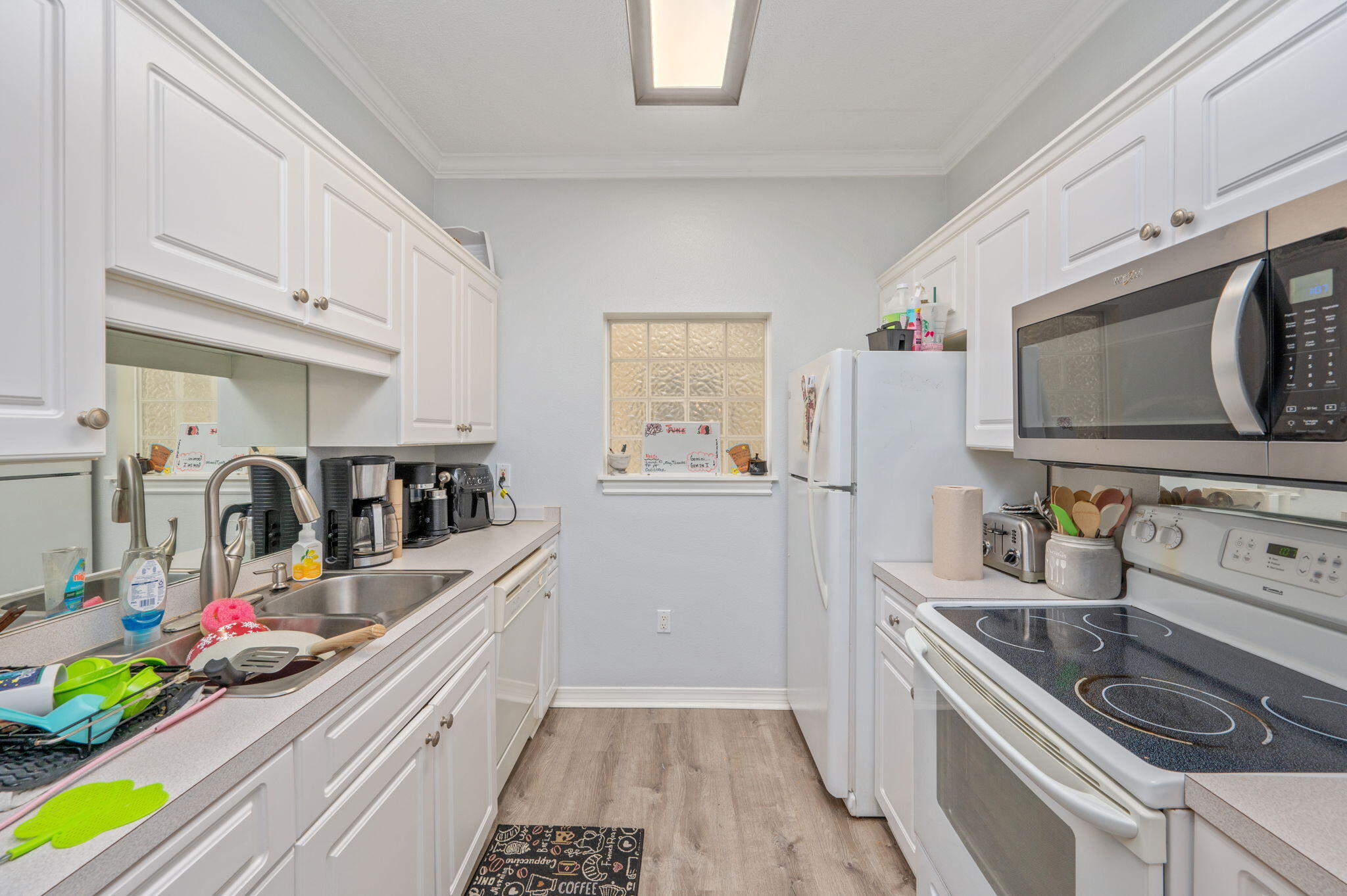 THE OAKS AT NICEVILLE - Residential