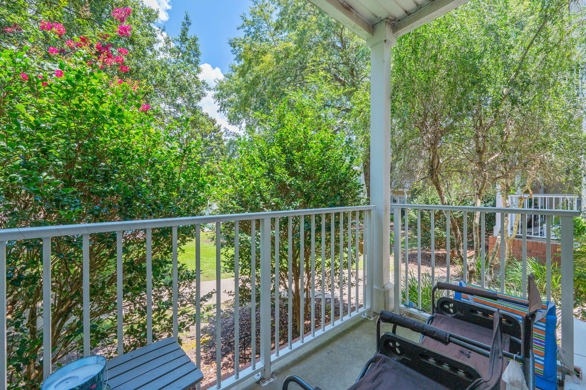 THE OAKS AT NICEVILLE - Residential