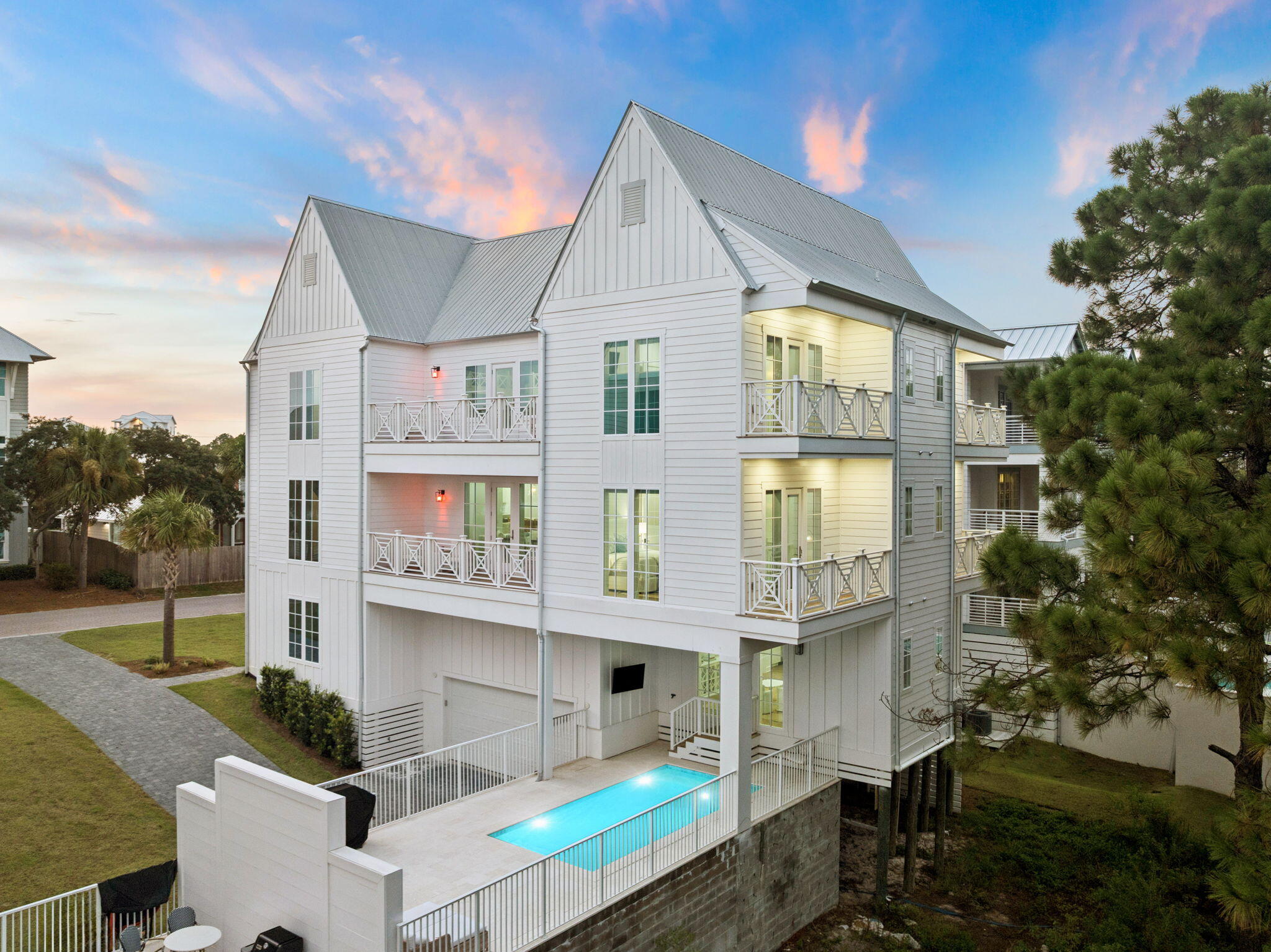 NO RECORDED SUBDIVISION - Residential