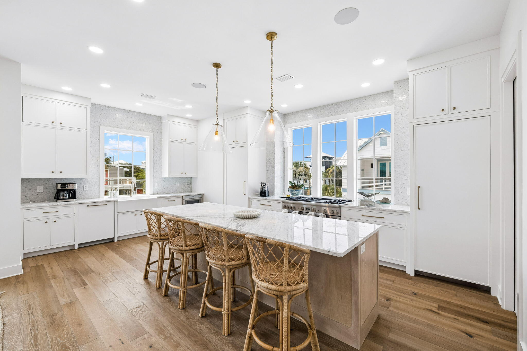 NO RECORDED SUBDIVISION - Residential